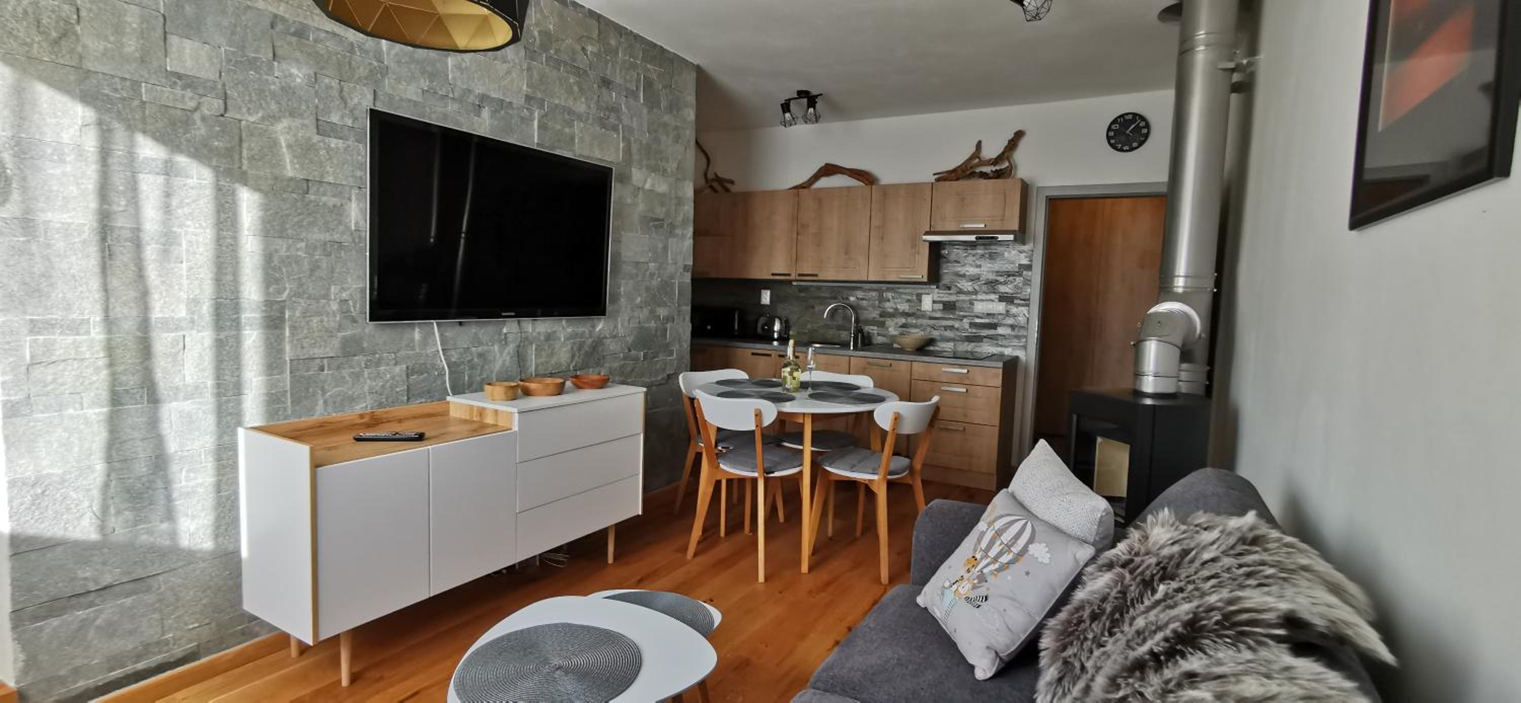 Apartmán Chopok view 5
