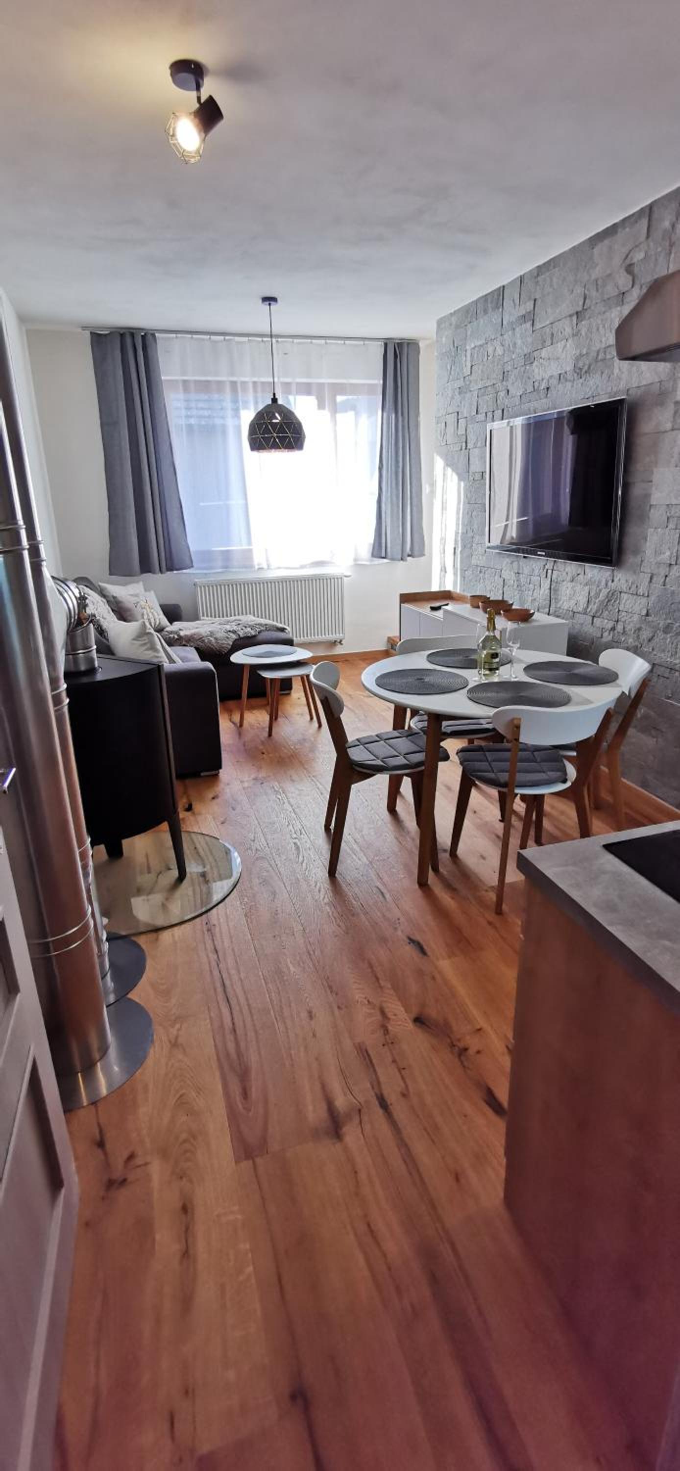 Apartmán Chopok view 4