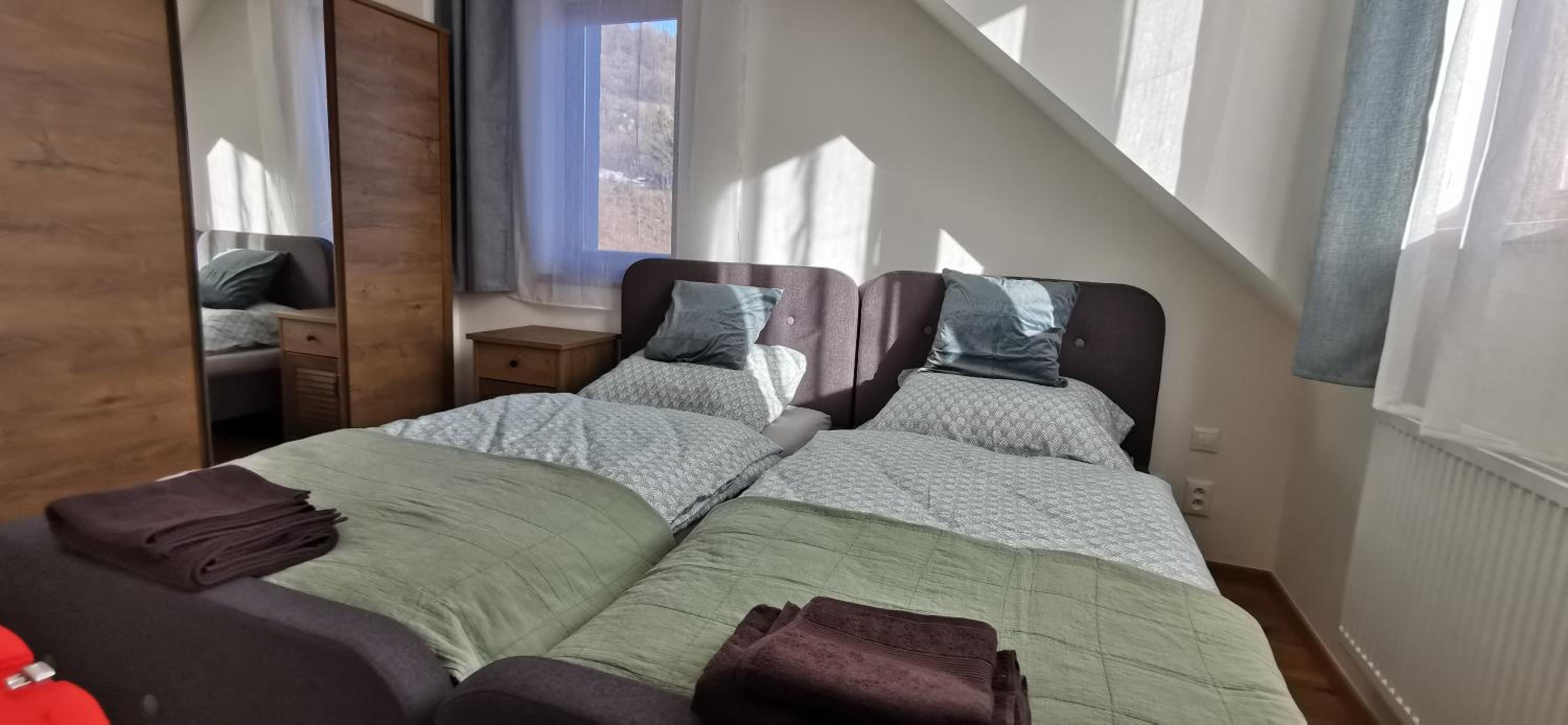 Apartmán Chopok view 3