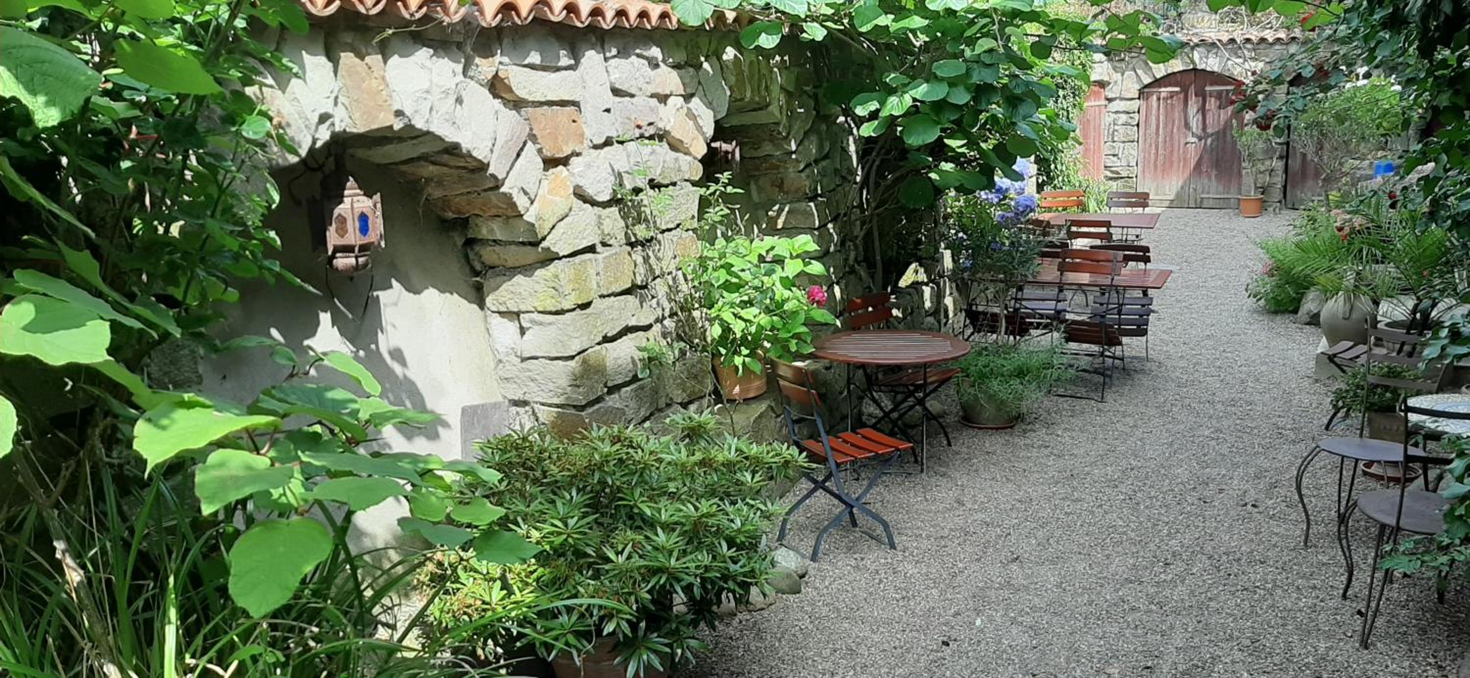 Schillers Gästehaus
