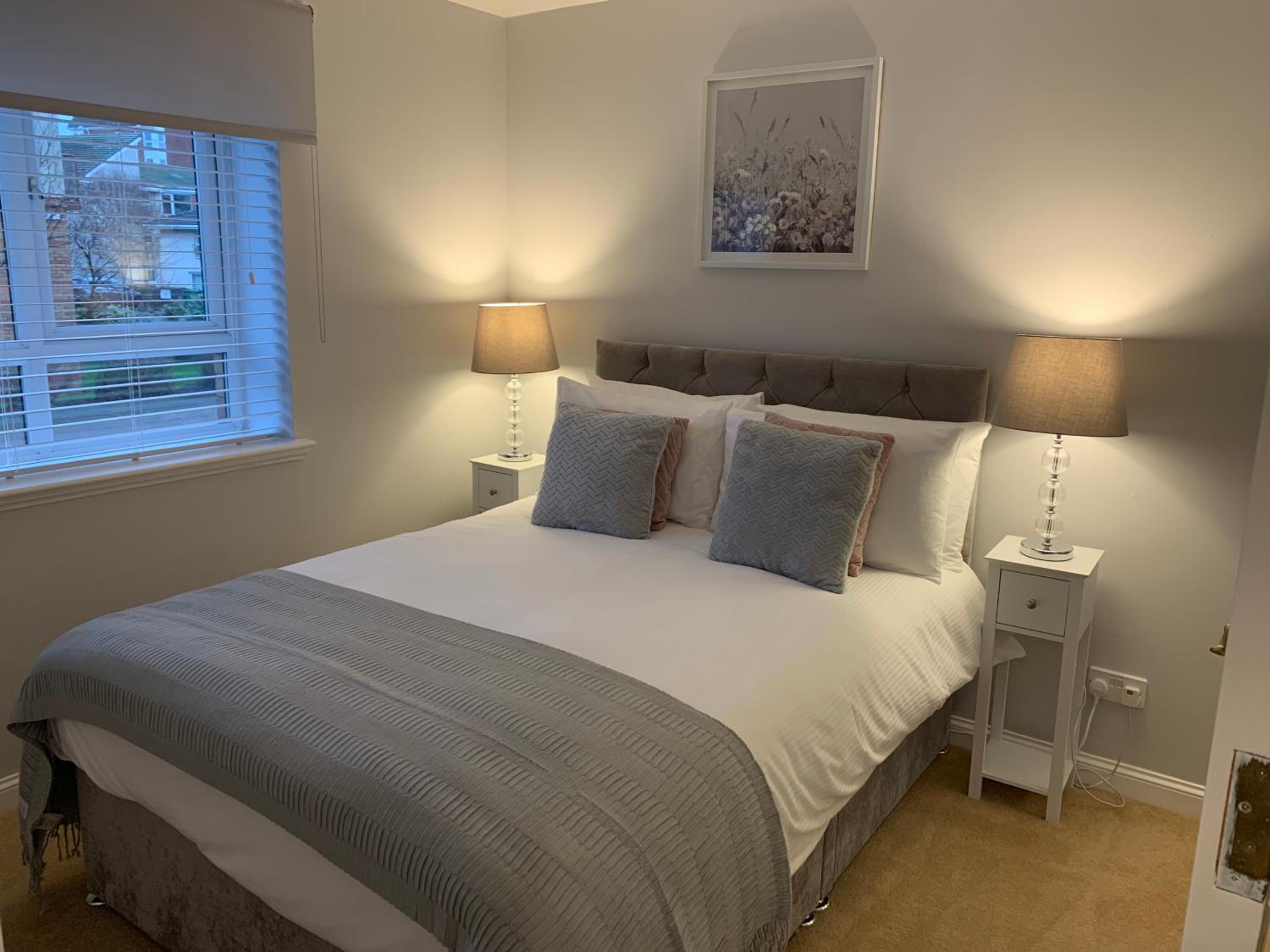 Ayr Vacations - Kinfirth Apartment - Property Image 10