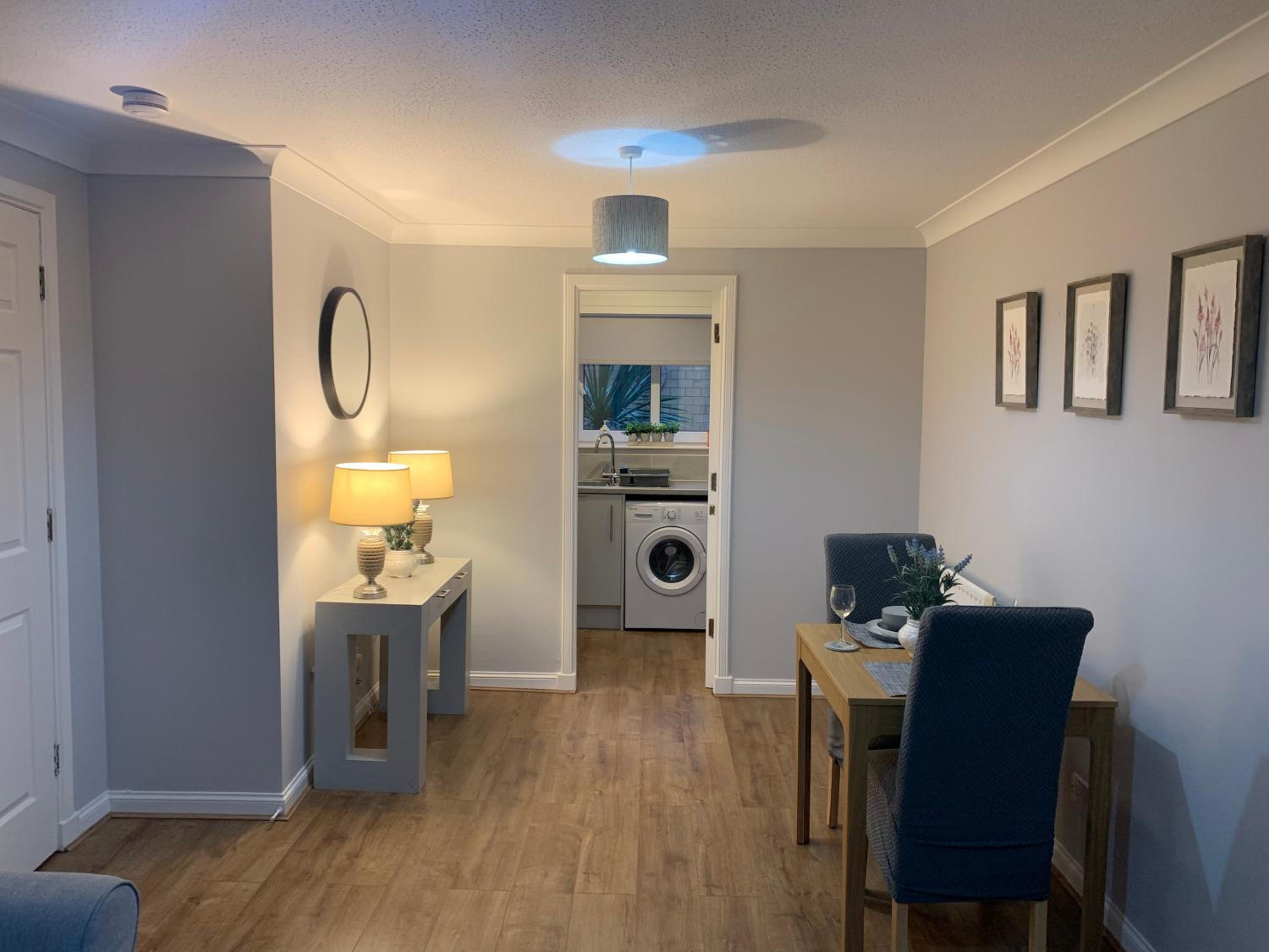 Ayr Vacations - Kinfirth Apartment - Property Image 6