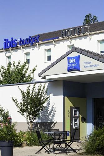 hotel building