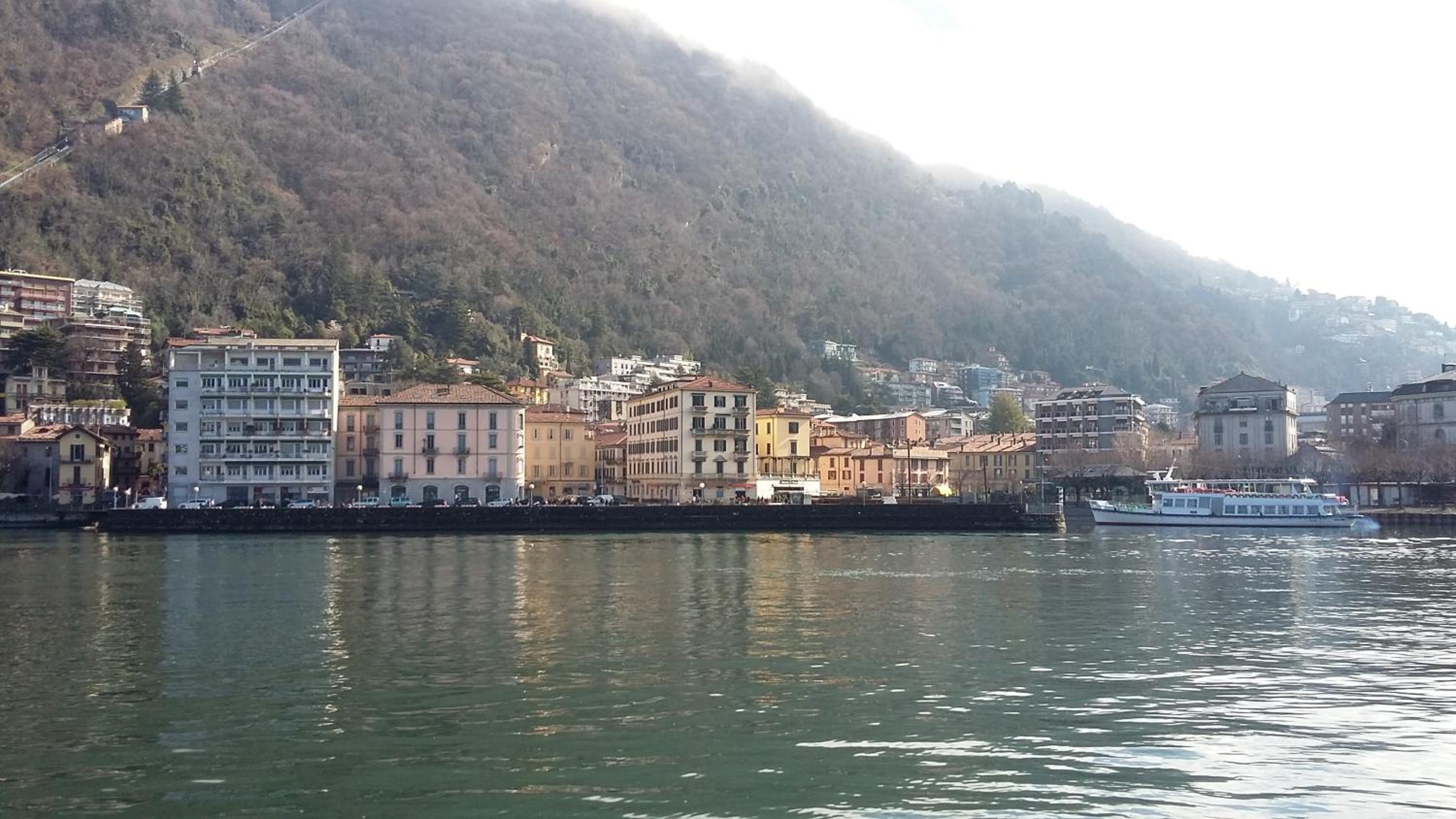 Al Molo di Sant'Agostino view 5