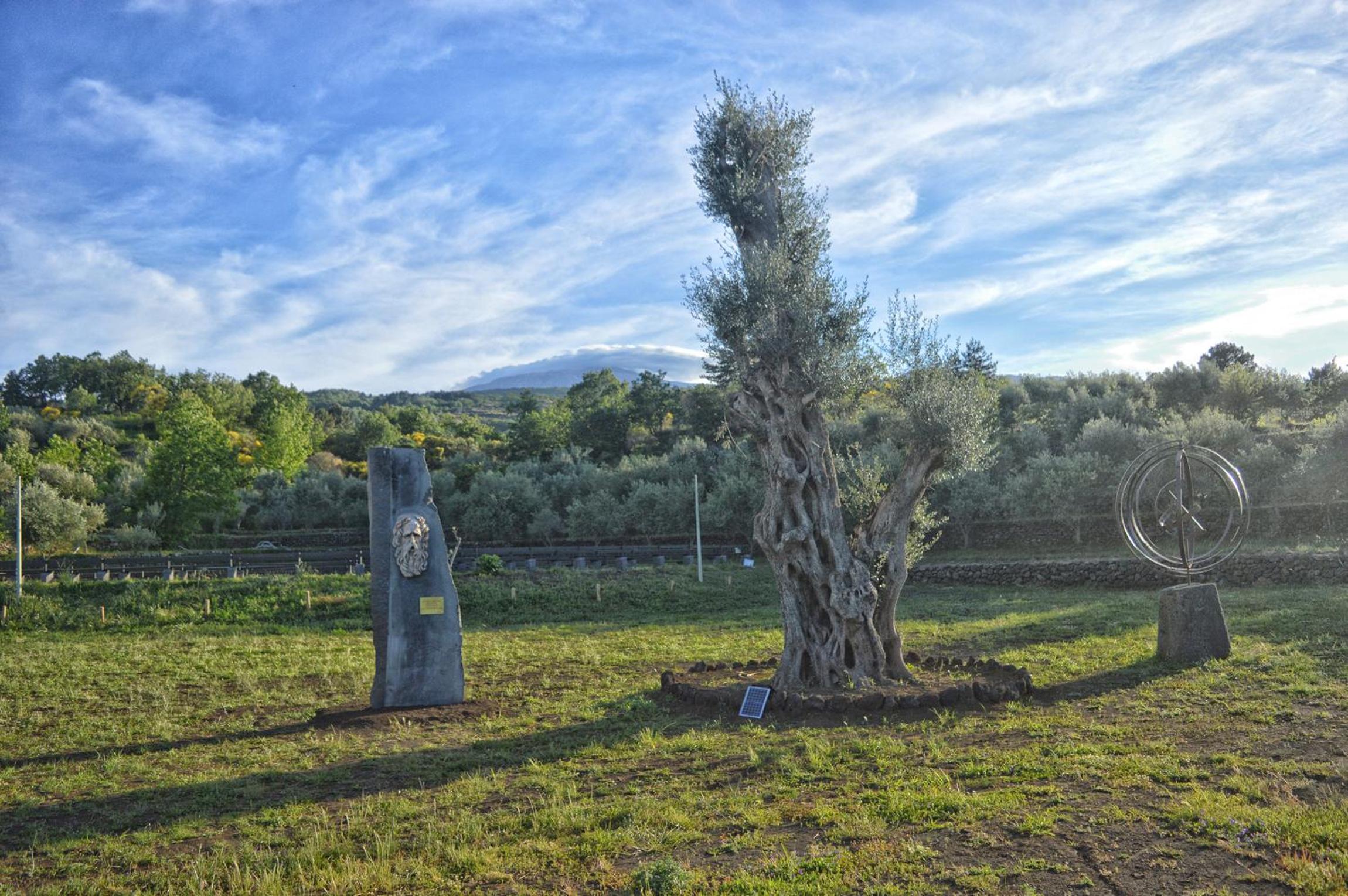 Agriturismo Kikajon