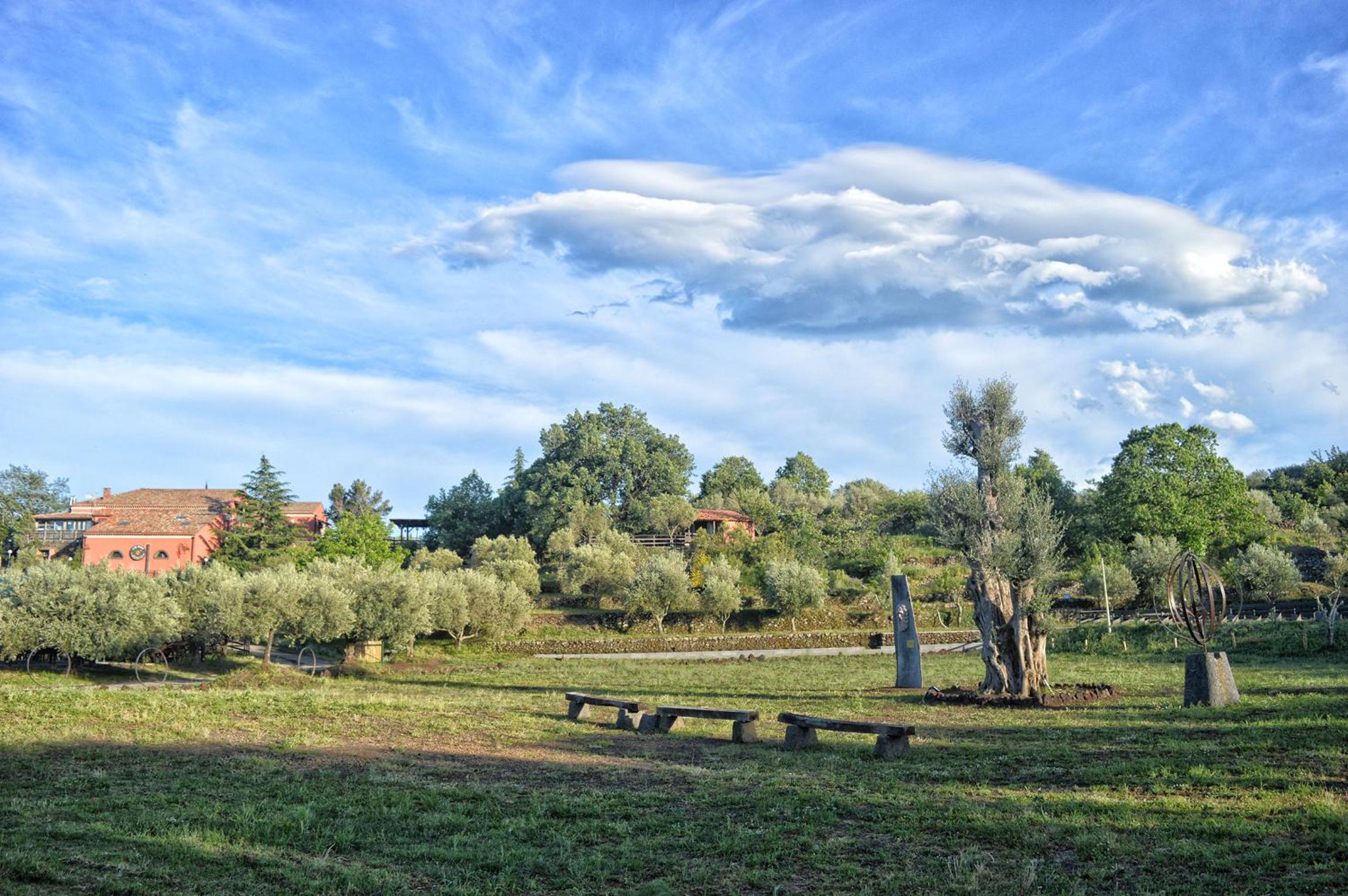 Agriturismo Kikajon