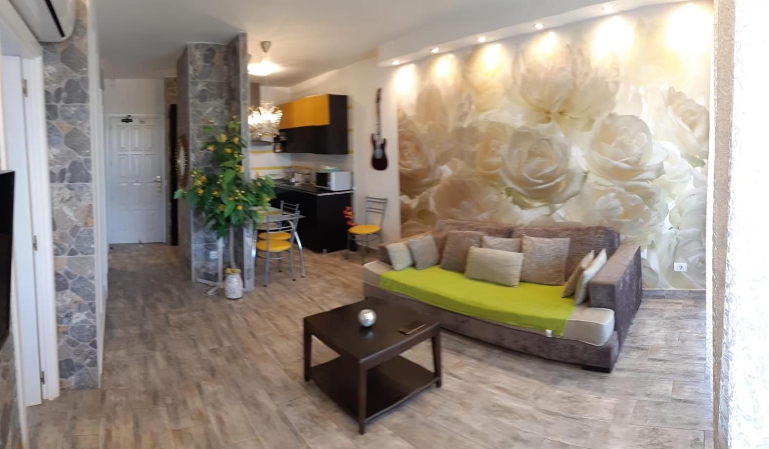 Club Paraiso & Perfect for you en Playa Paraiso — hotel room