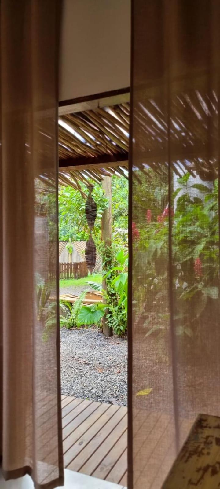 Vila Hibisco Itacaré
