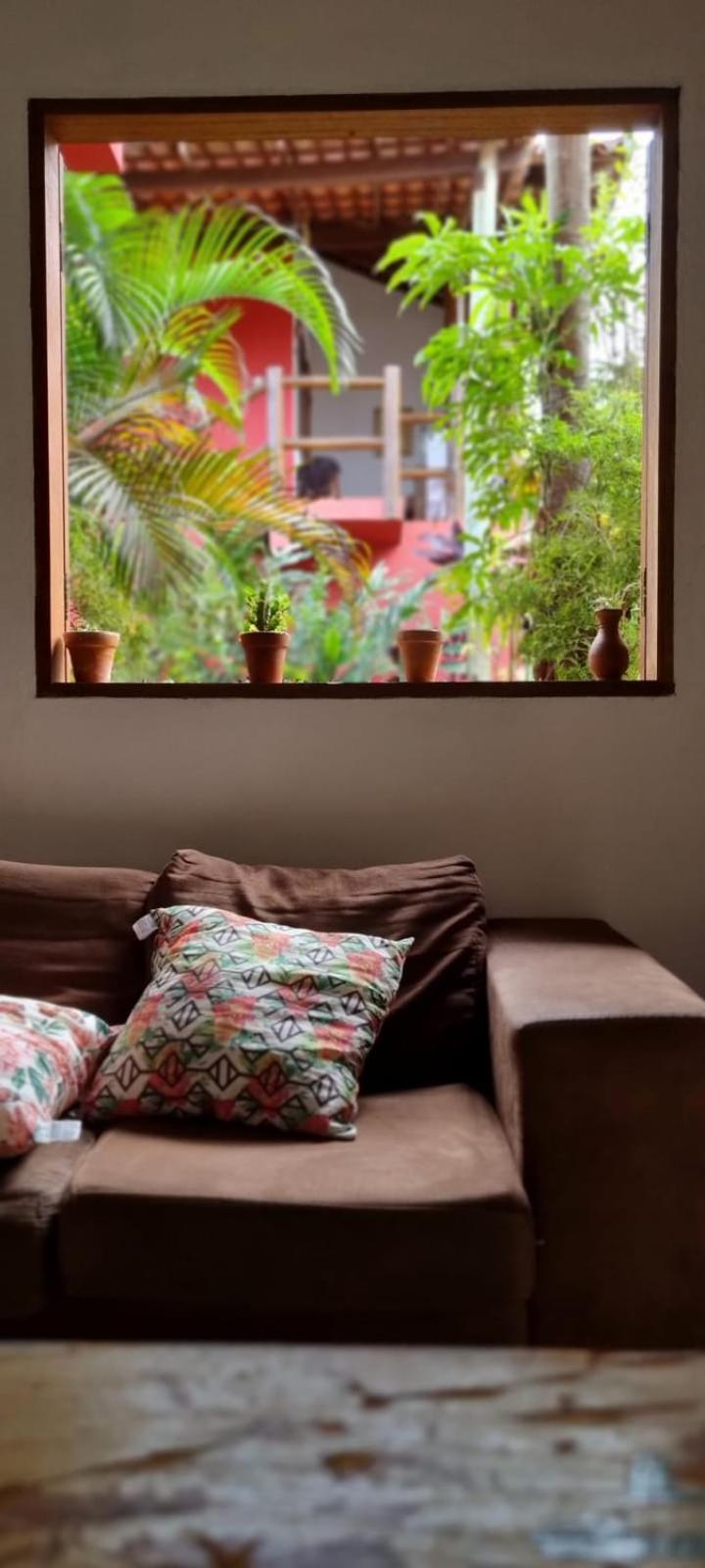 Vila Hibisco Itacaré