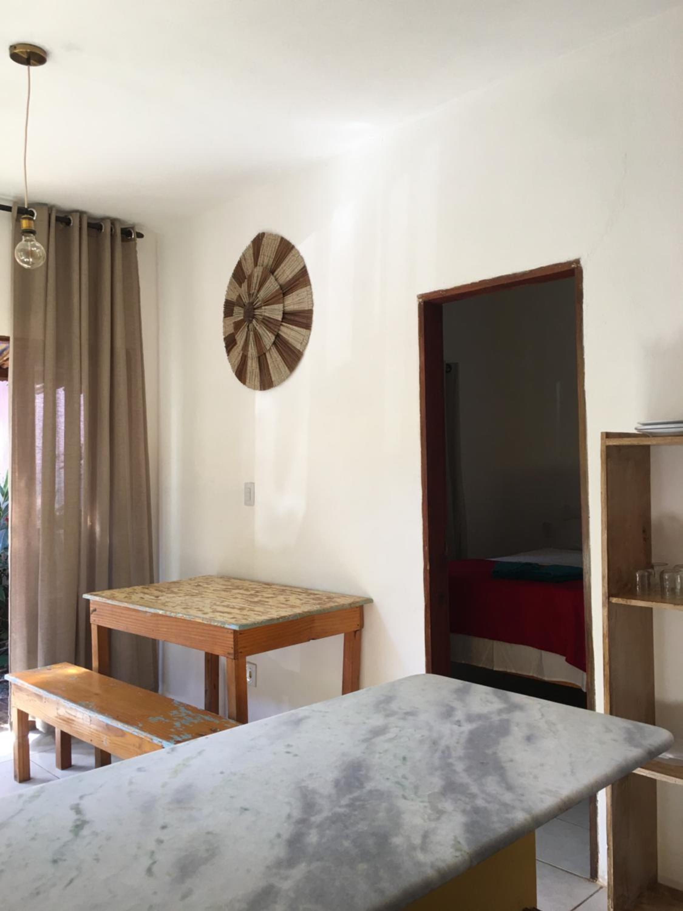 Vila Hibisco Itacaré