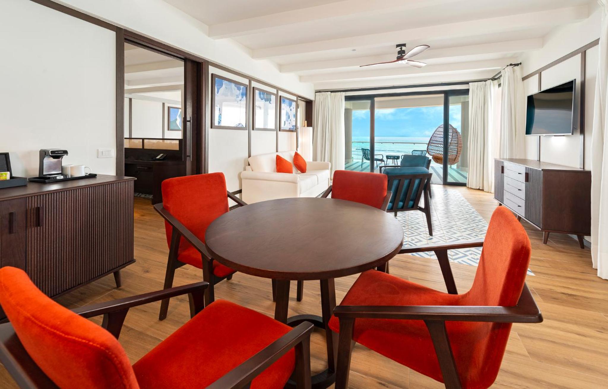 Ocean Coral Spring Resort - All Inclusive - Photo 18