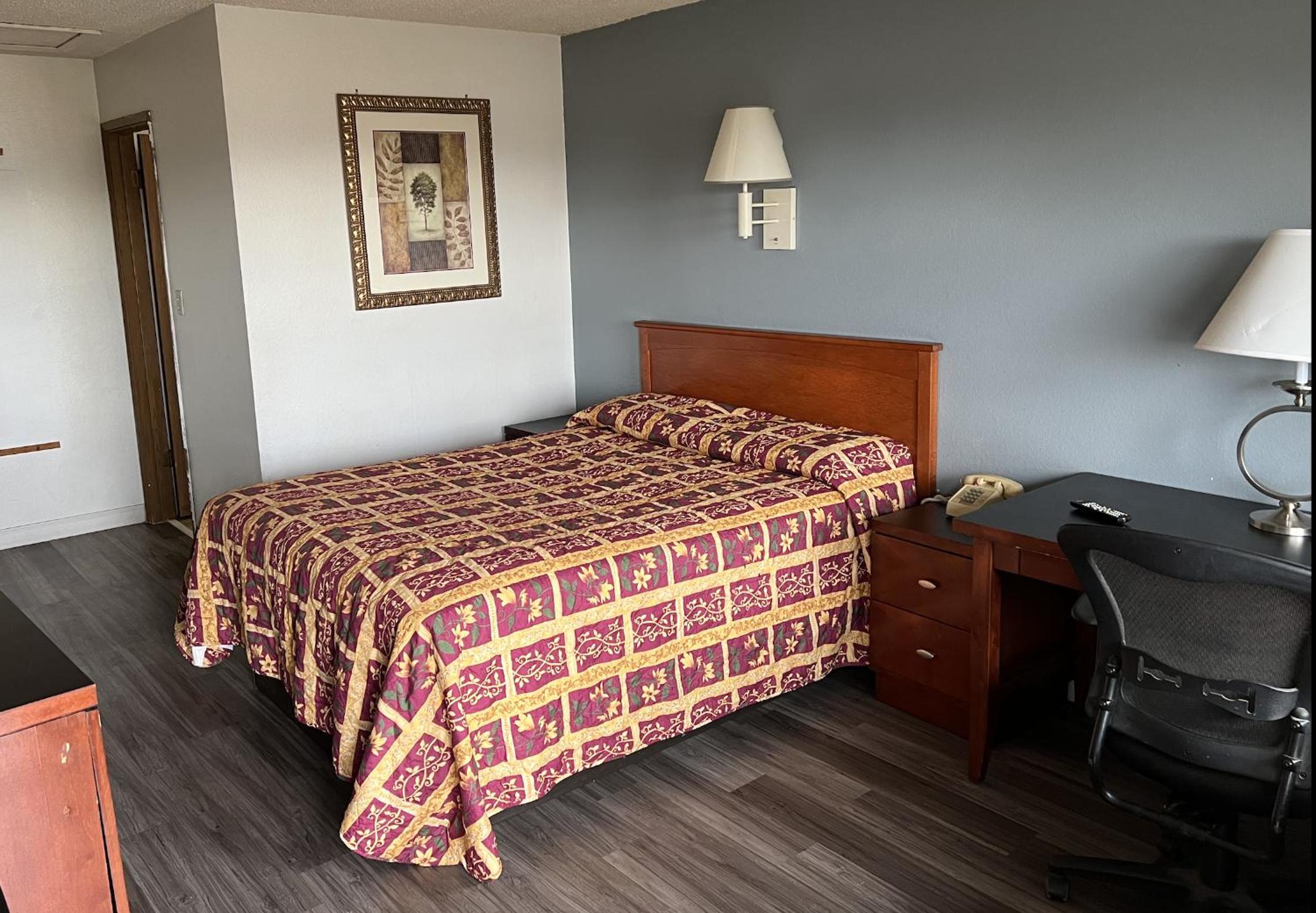 Budget Inn