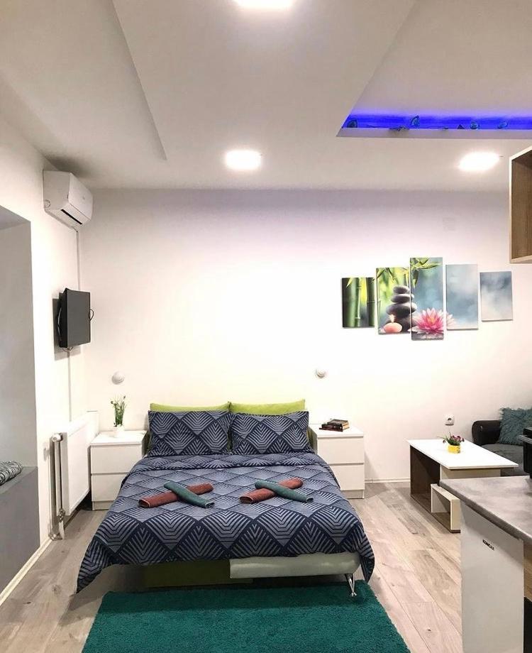 Zen Apartmani view 5