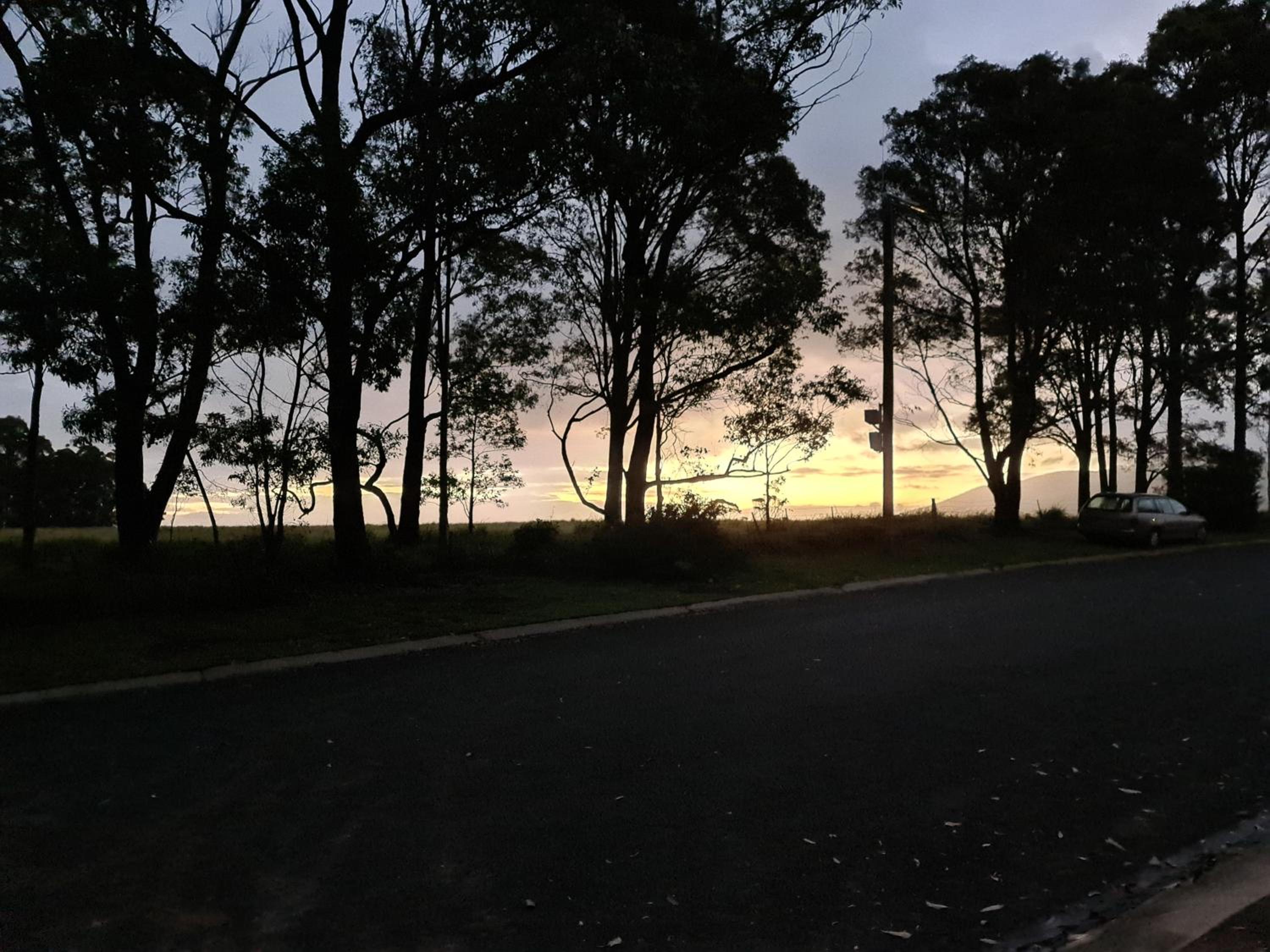 Spotted Gum Retreat at Mystery Bay