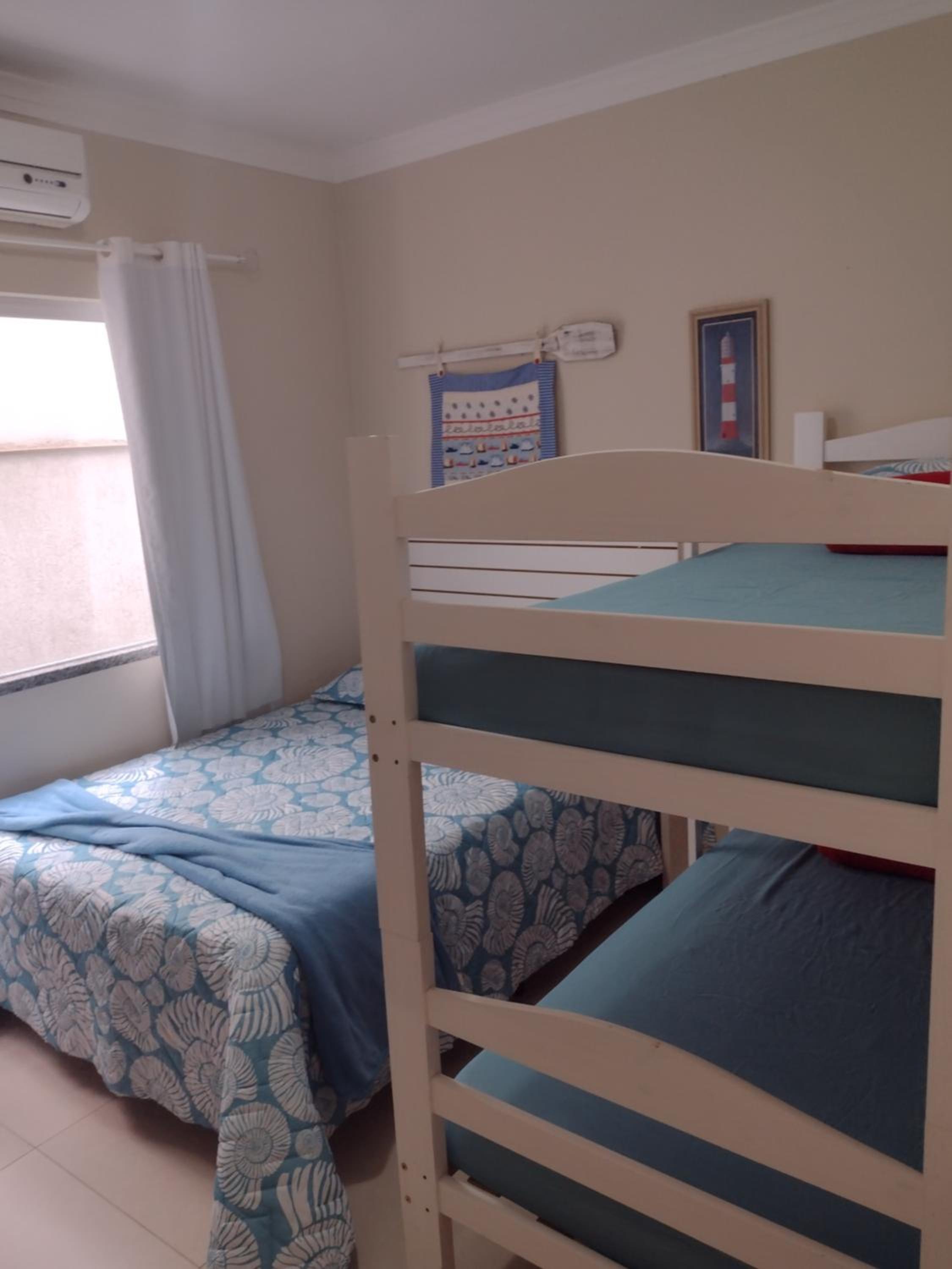 Apartamentos próximo à praia view 3