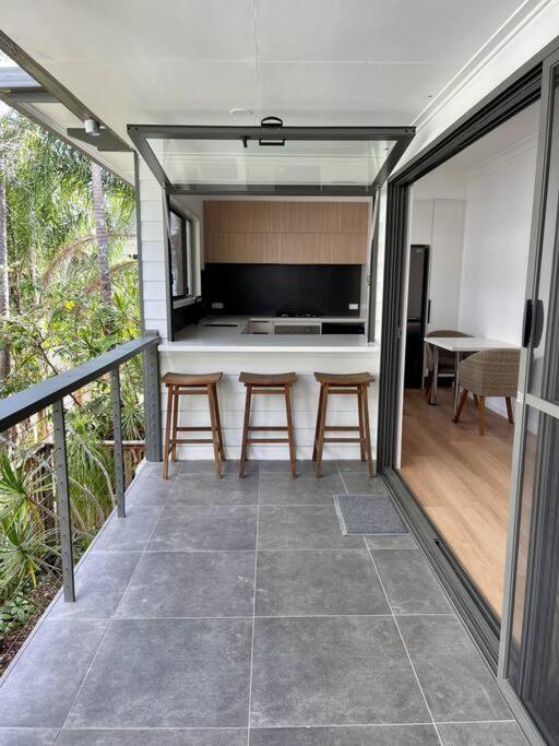 Noosaville Vacations - New 2 bedroom unit with river views - Property Image 5