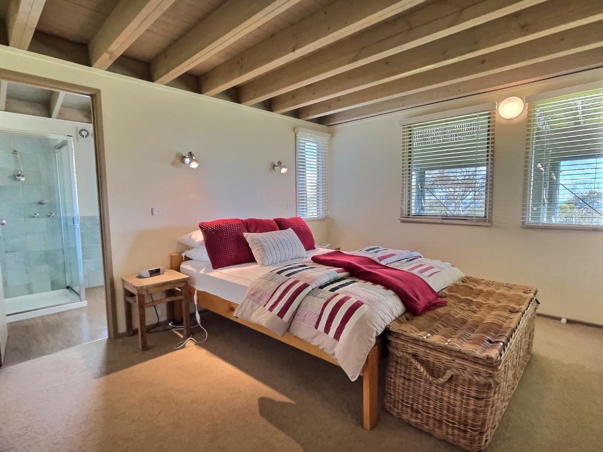 360 Degrees, alpine-getaways