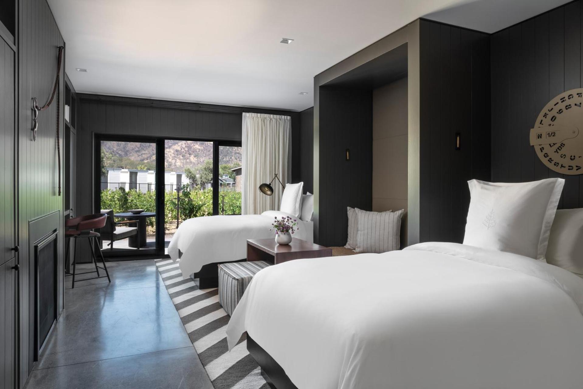 Napa Valley / Sonoma Vacations - Four Seasons Resort Napa Valley - Property Image 40