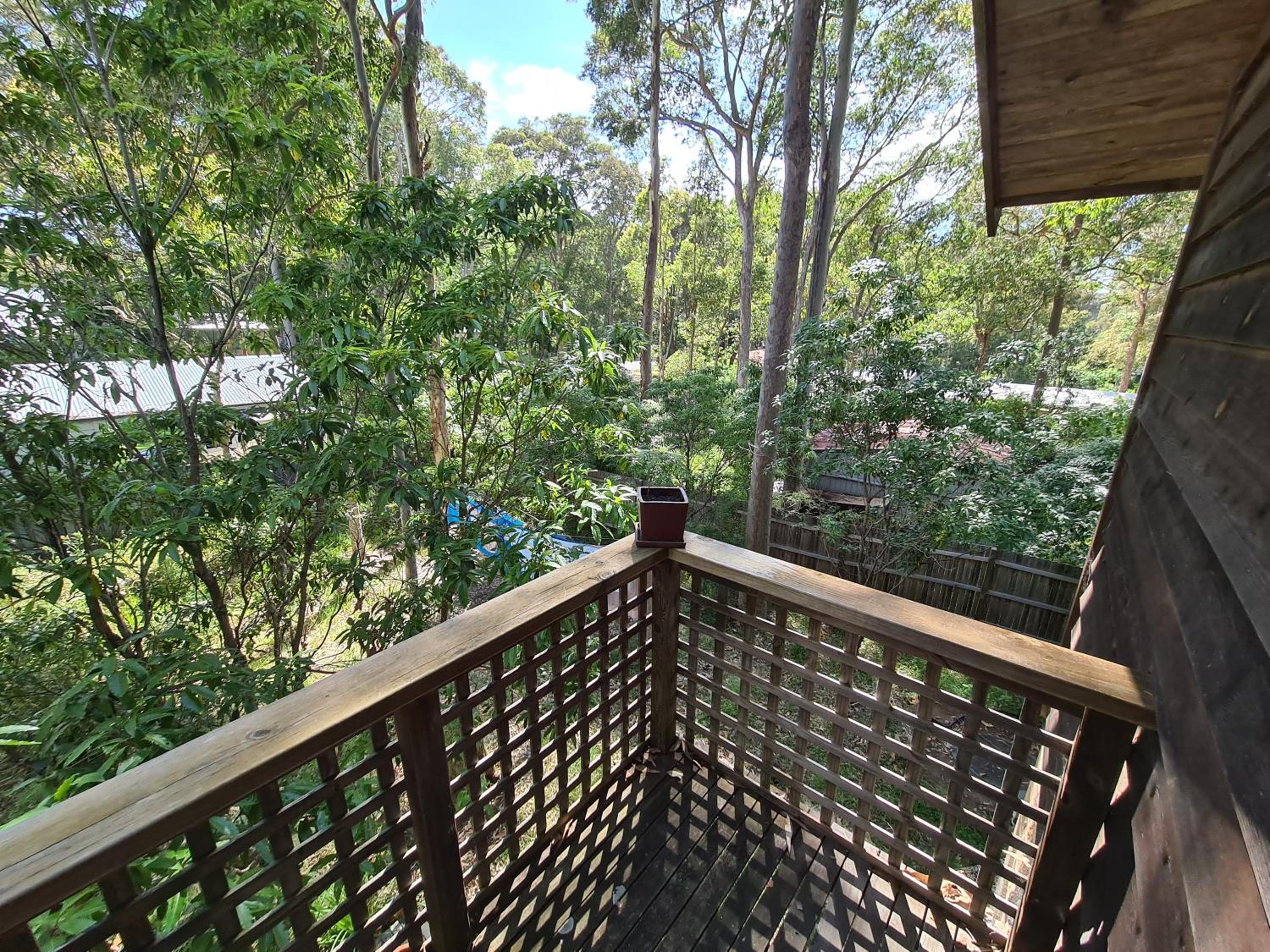 Spotted Gum Retreat at Mystery Bay