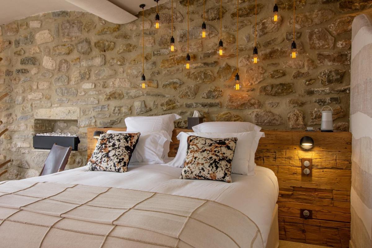 La Maison du Passage - Chambres, Spa et Restaurant