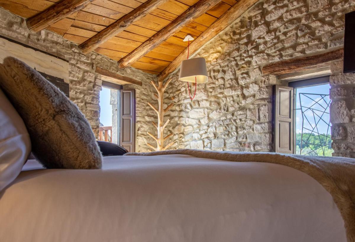 La Maison du Passage - Chambres, Spa et Restaurant