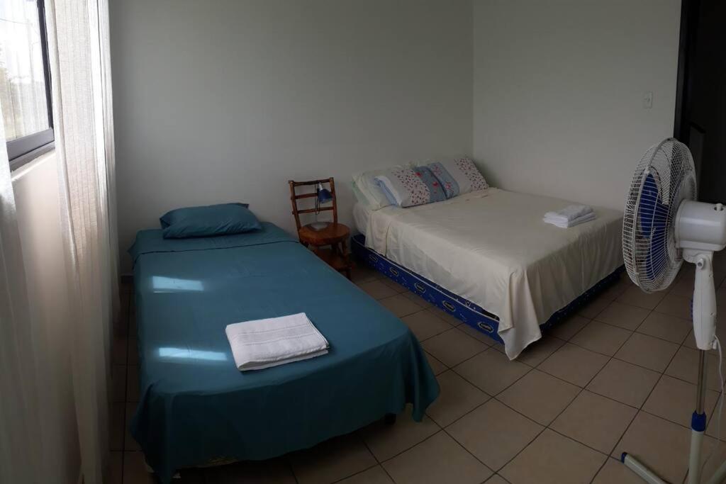 Conjunto vacacional Cocomar-Casa 6 - 3h view 4