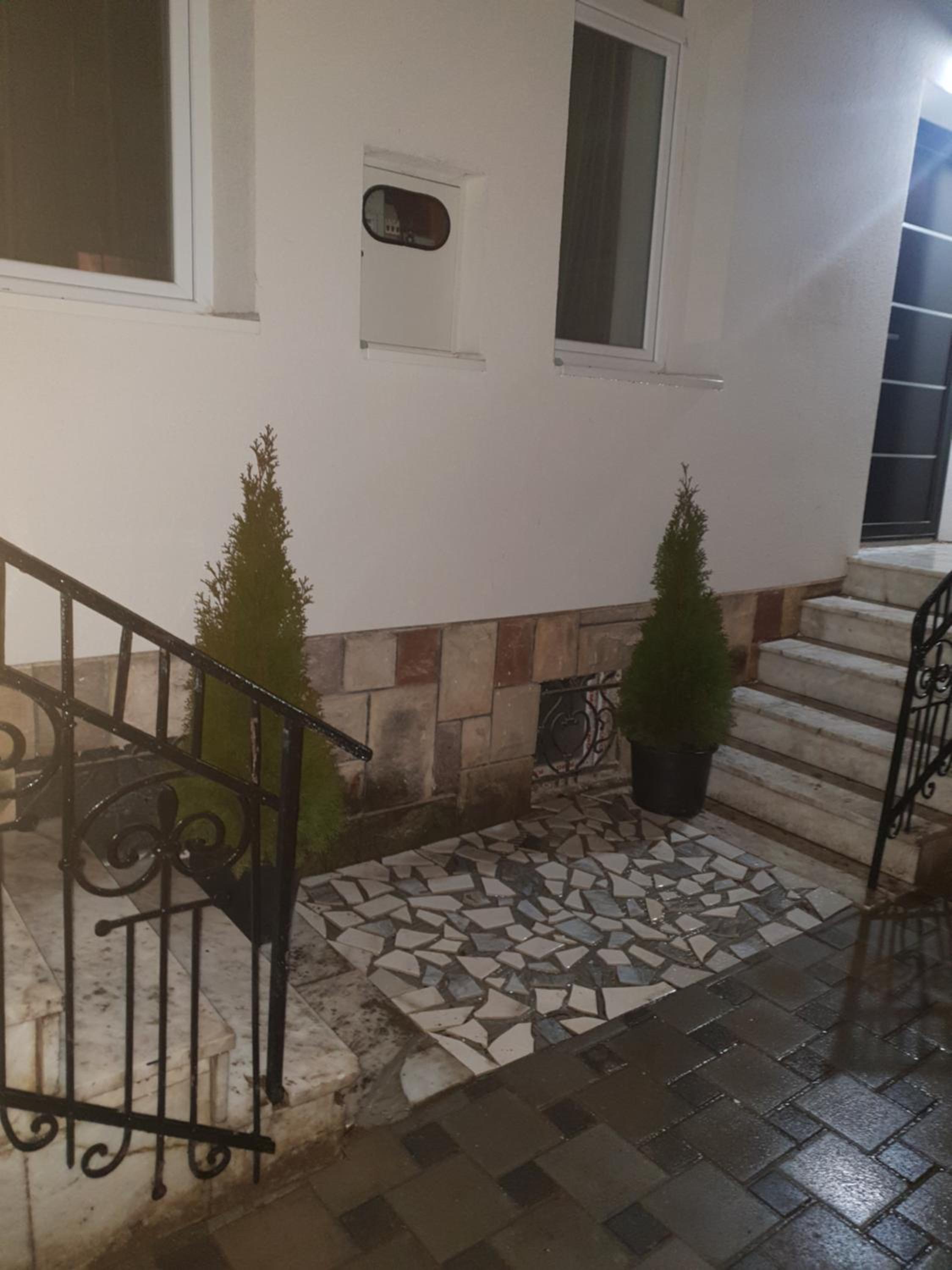 IN Apartmani