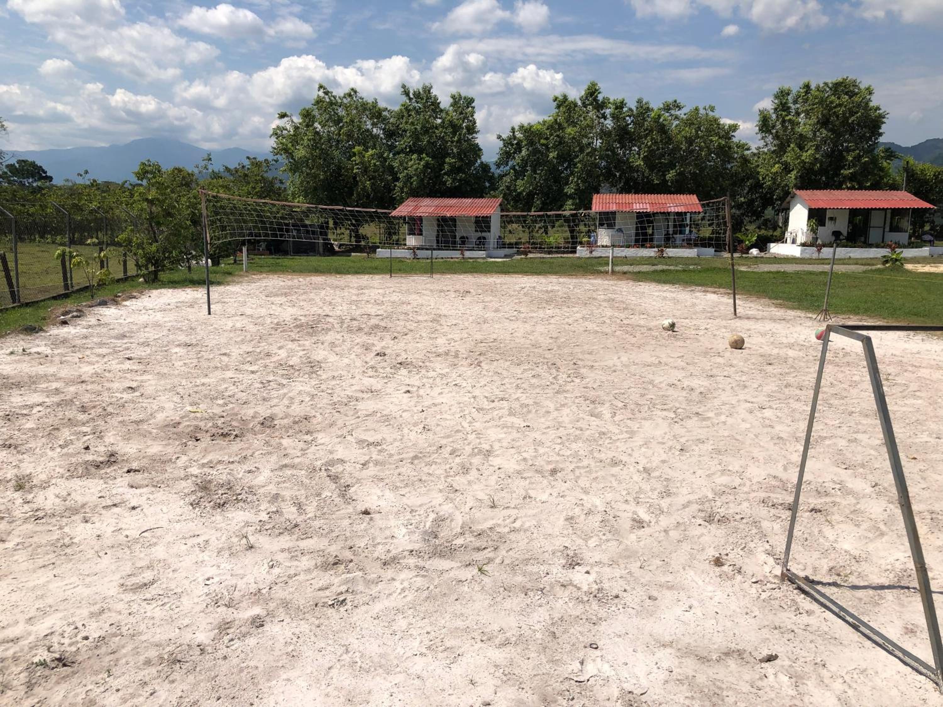 Cabañas Villa Juanes