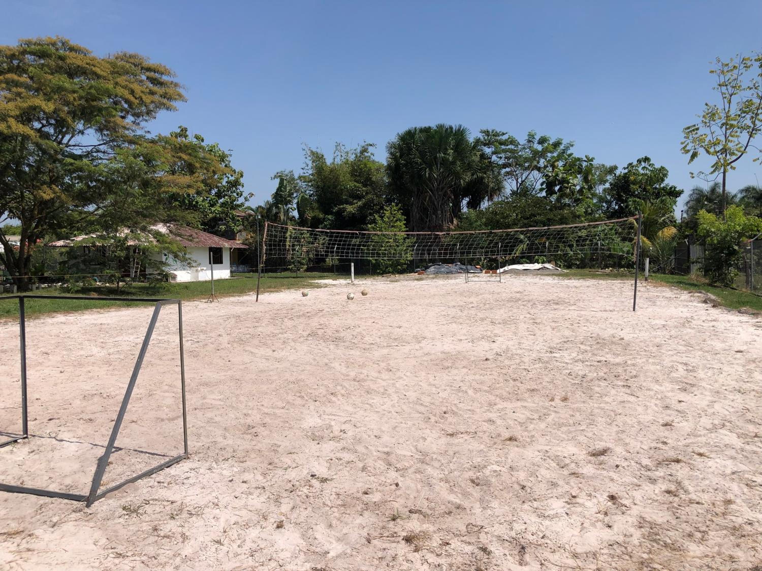 Cabañas Villa Juanes
