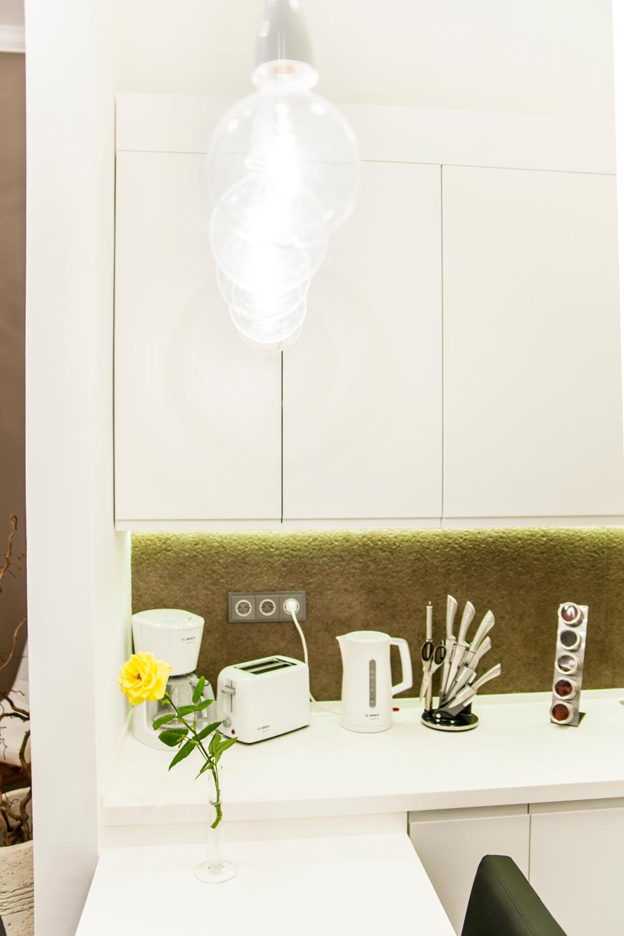 Matei Corvin Deluxe Apartment