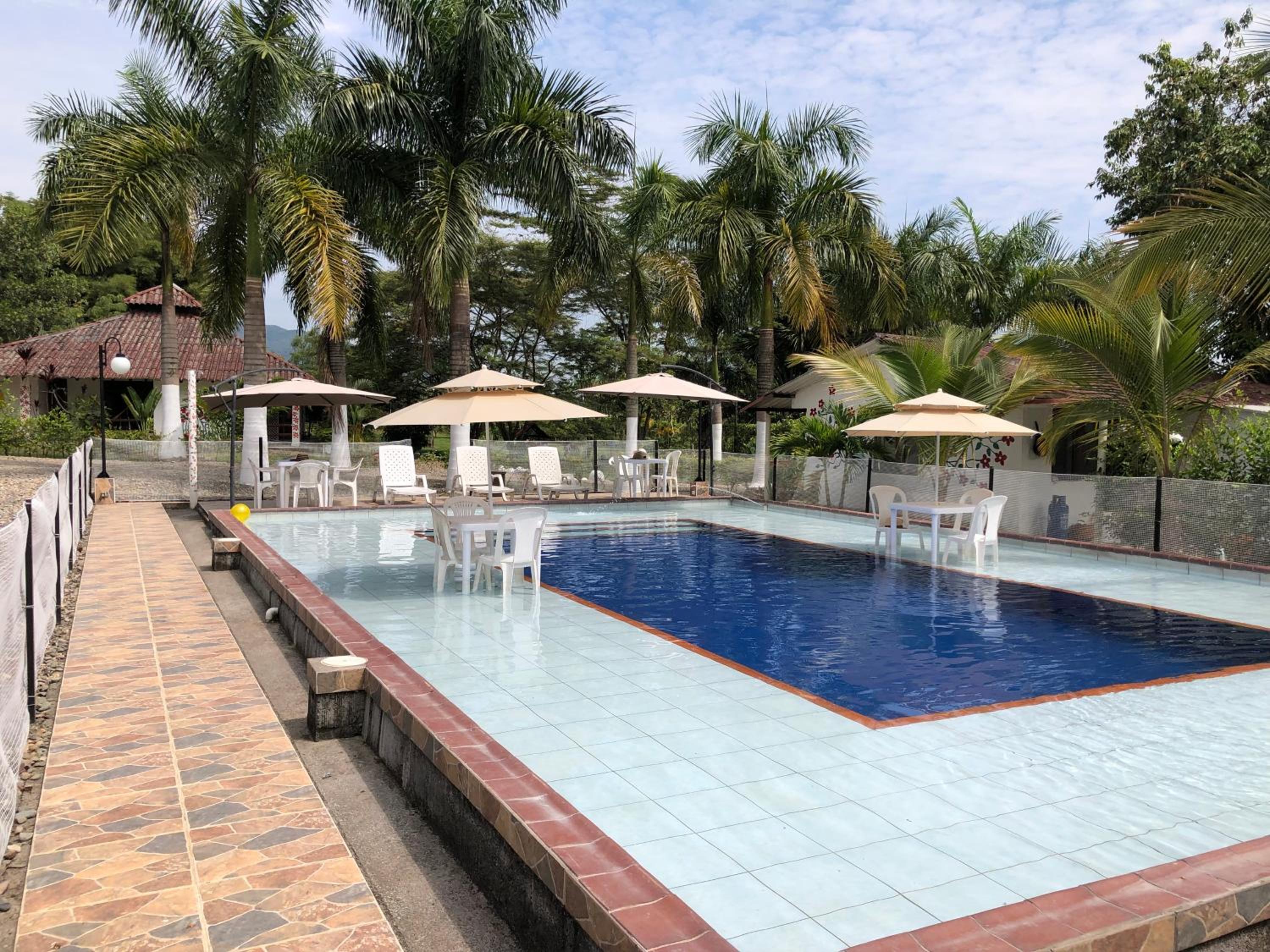 Cabañas Villa Juanes