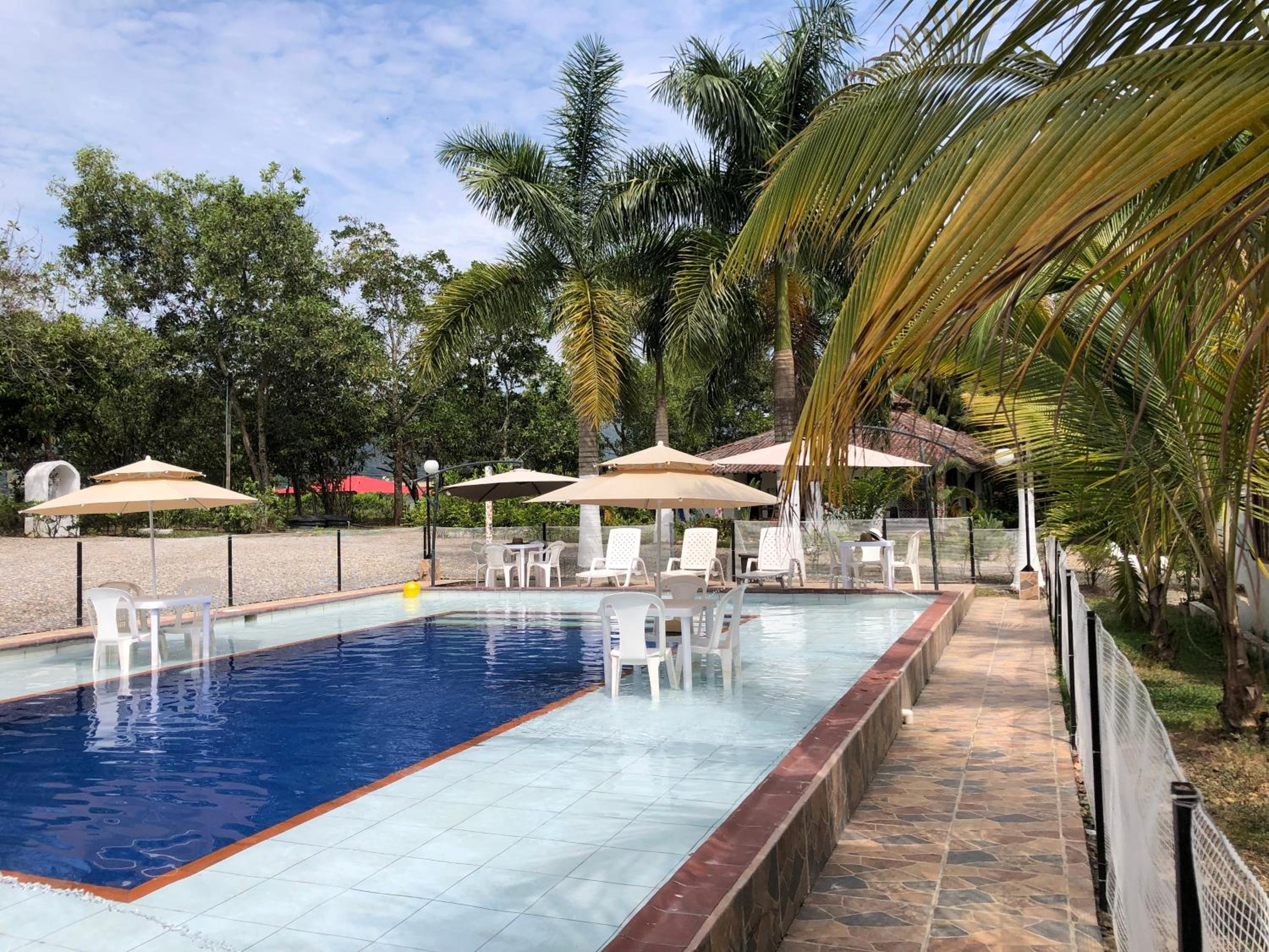 Cabañas Villa Juanes