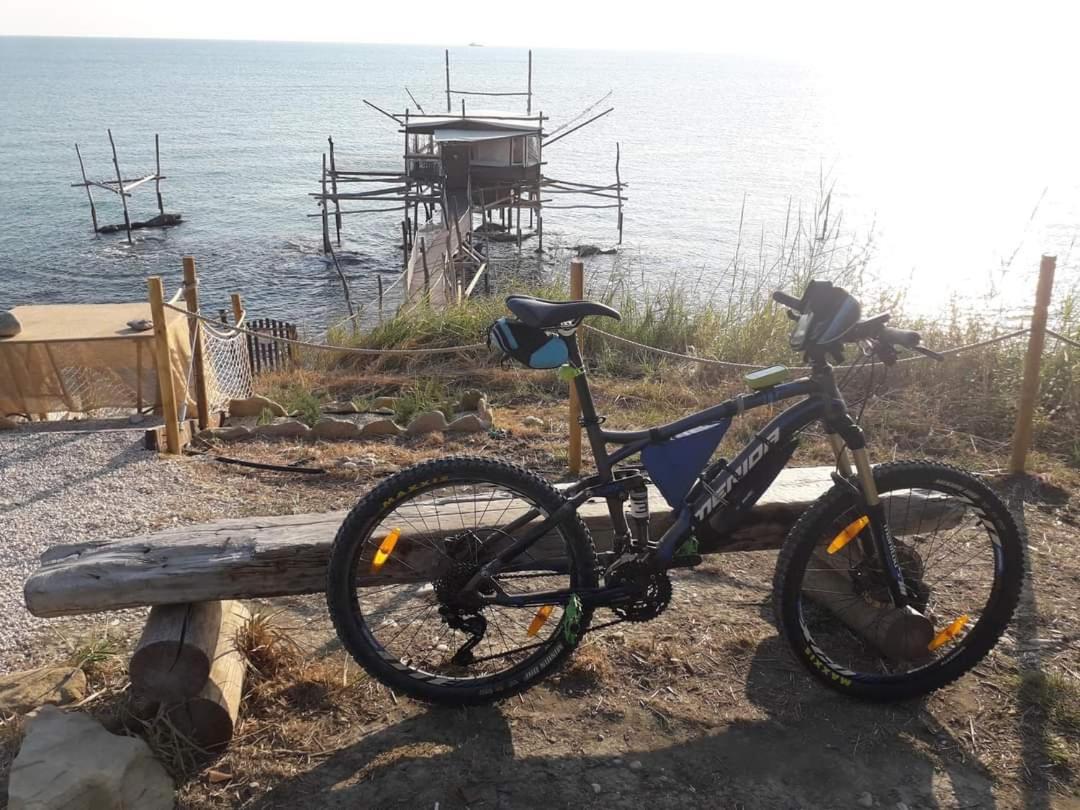 Camping Onda Azzurra