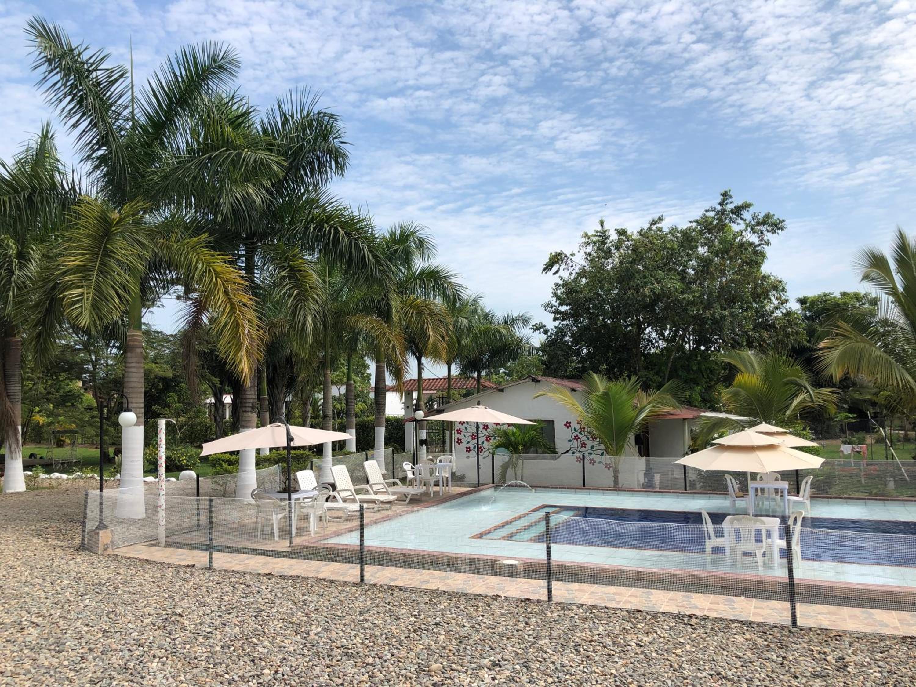 Cabañas Villa Juanes