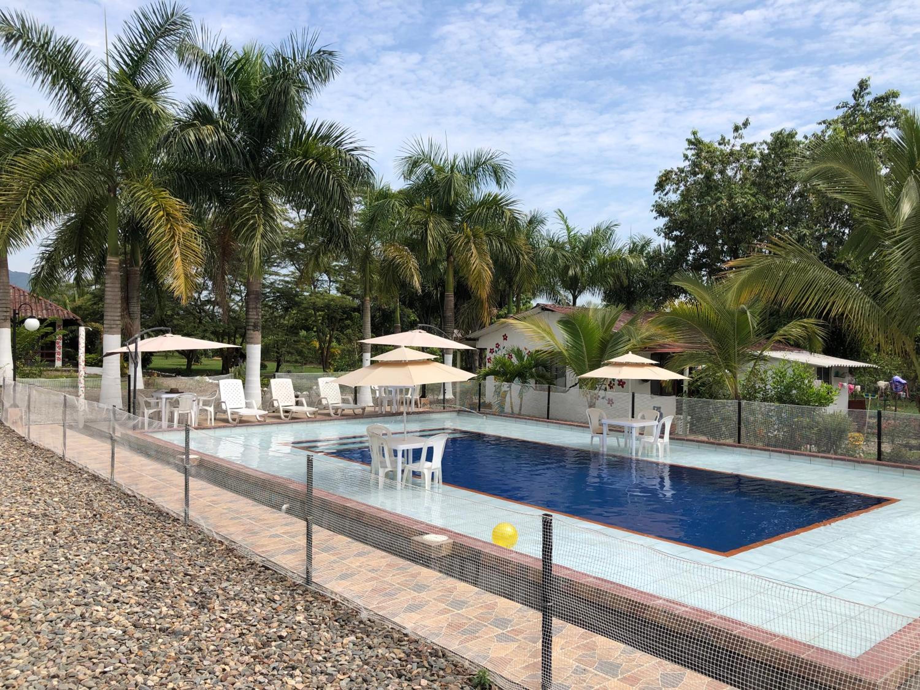 Cabañas Villa Juanes
