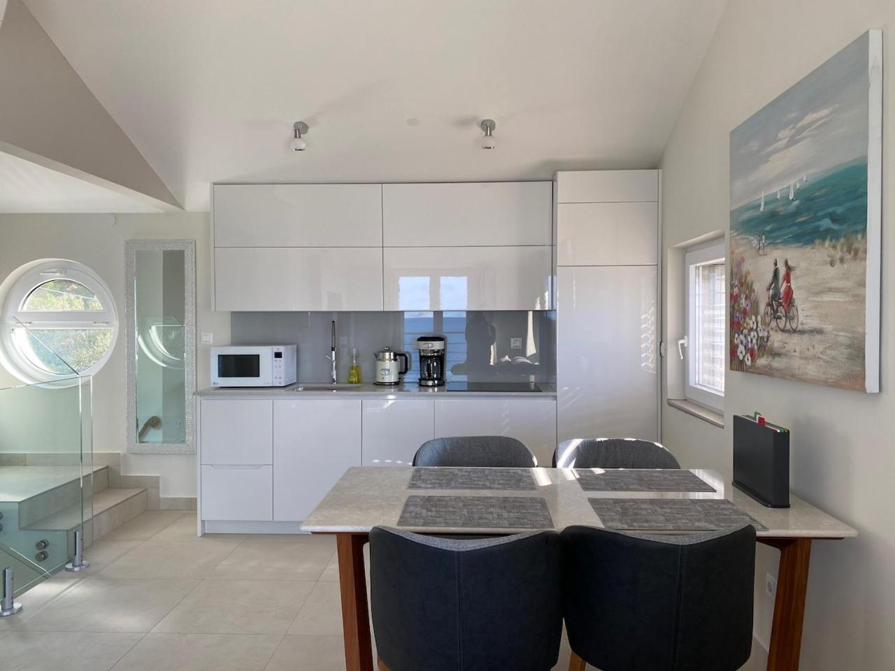 Amazing villa Galeb in Murter view 5
