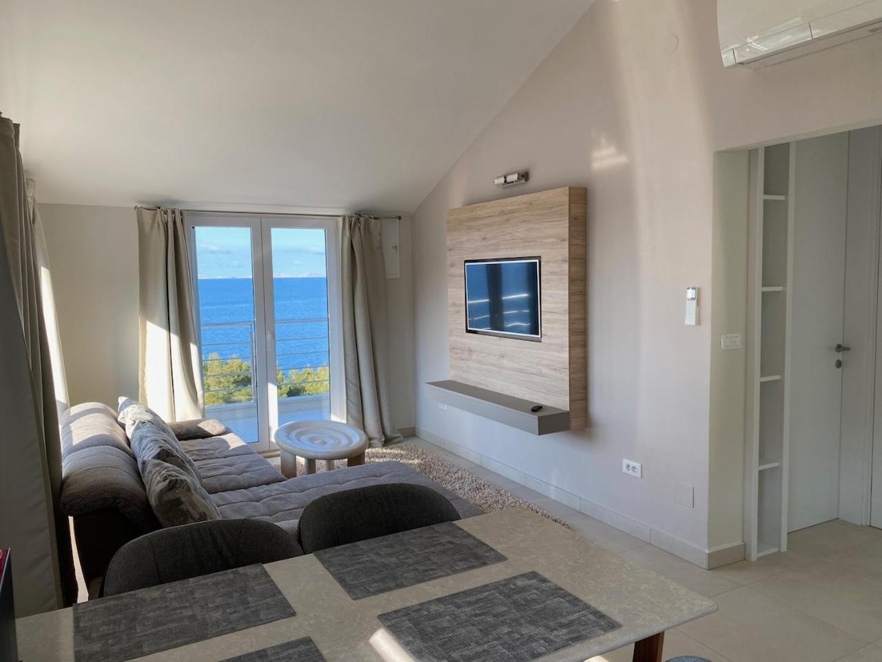 Amazing villa Galeb in Murter view 4