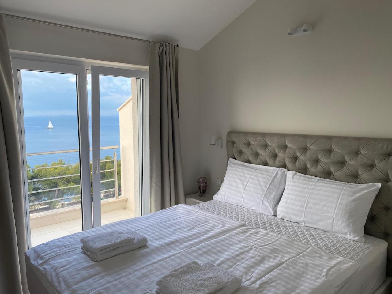 Amazing villa Galeb in Murter view 3