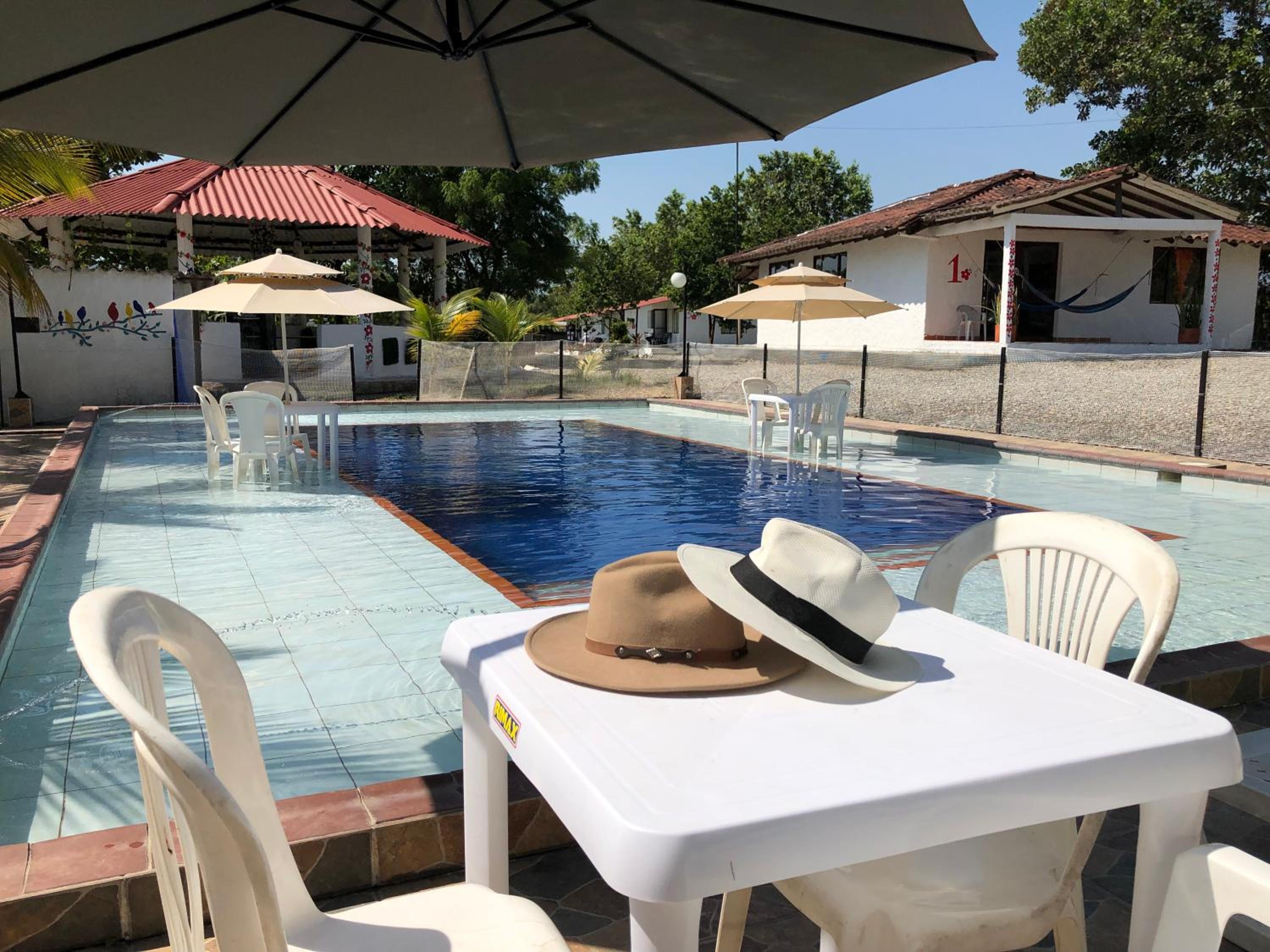 Cabañas Villa Juanes