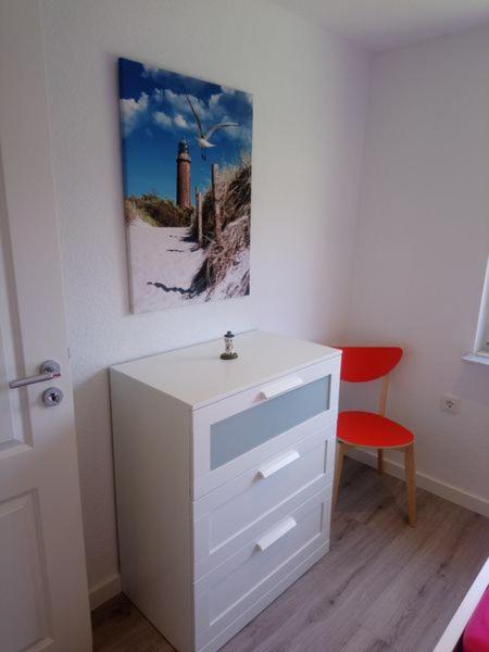 Pension An der Reling