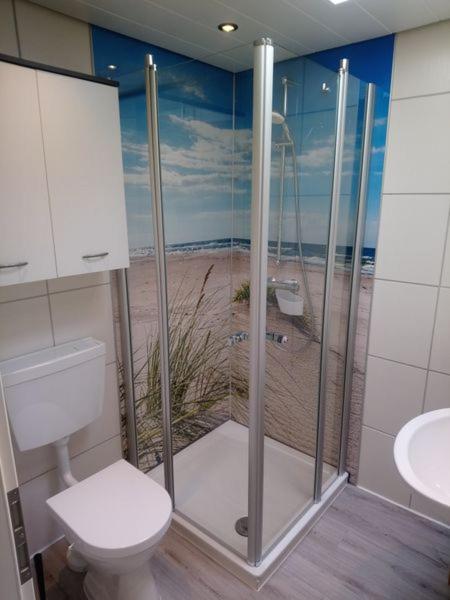 Pension An der Reling