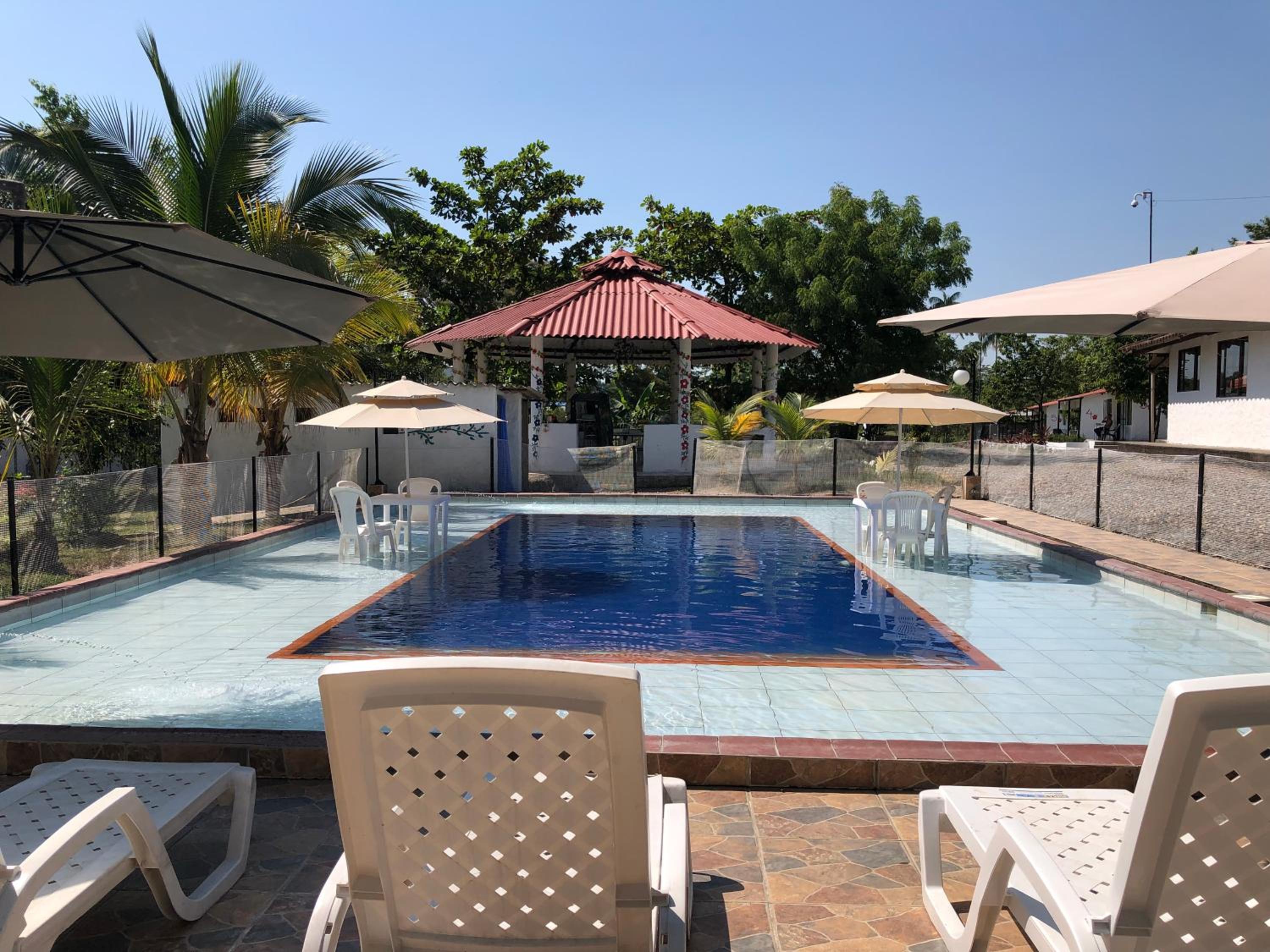 Cabañas Villa Juanes
