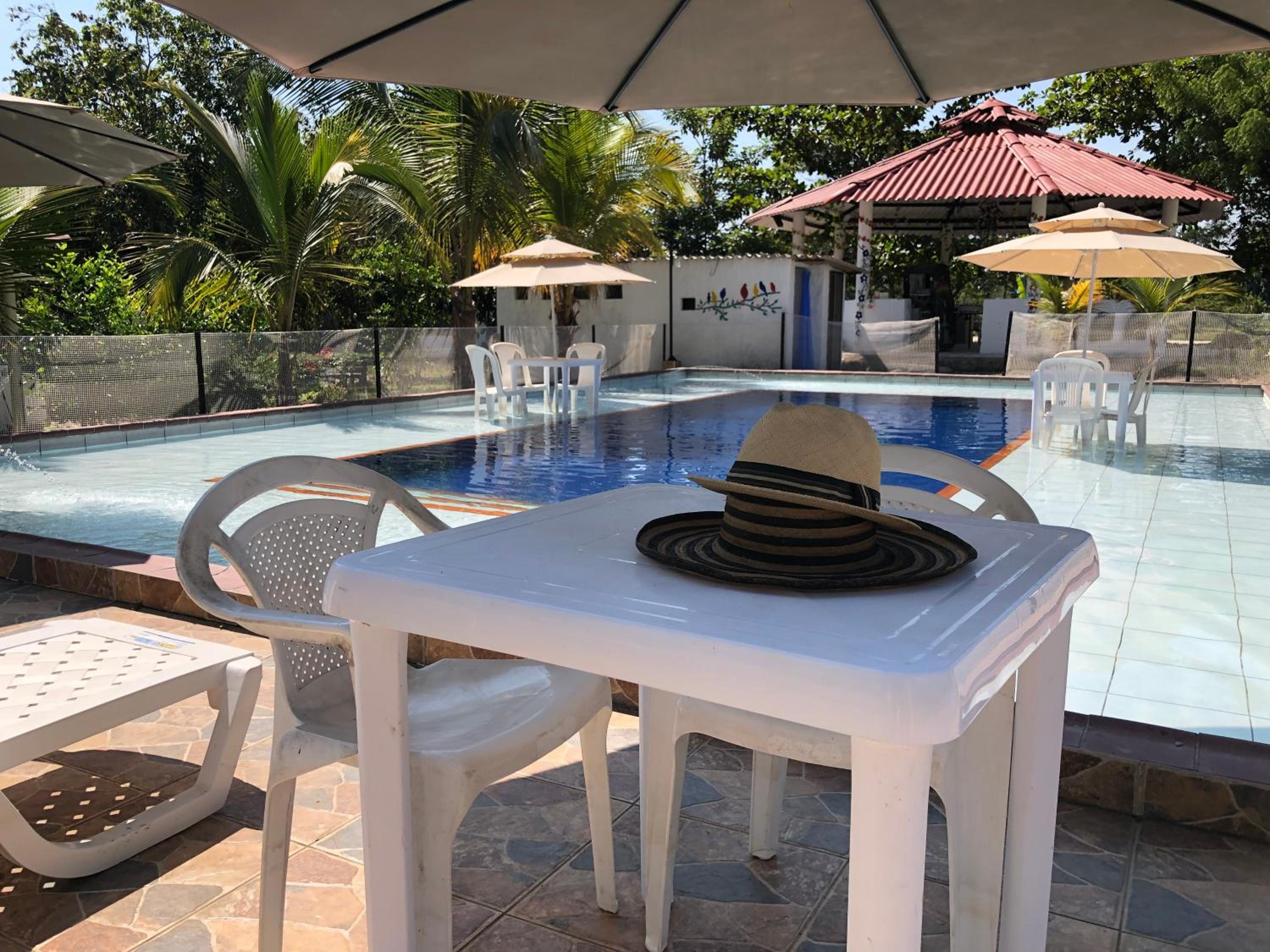 Cabañas Villa Juanes