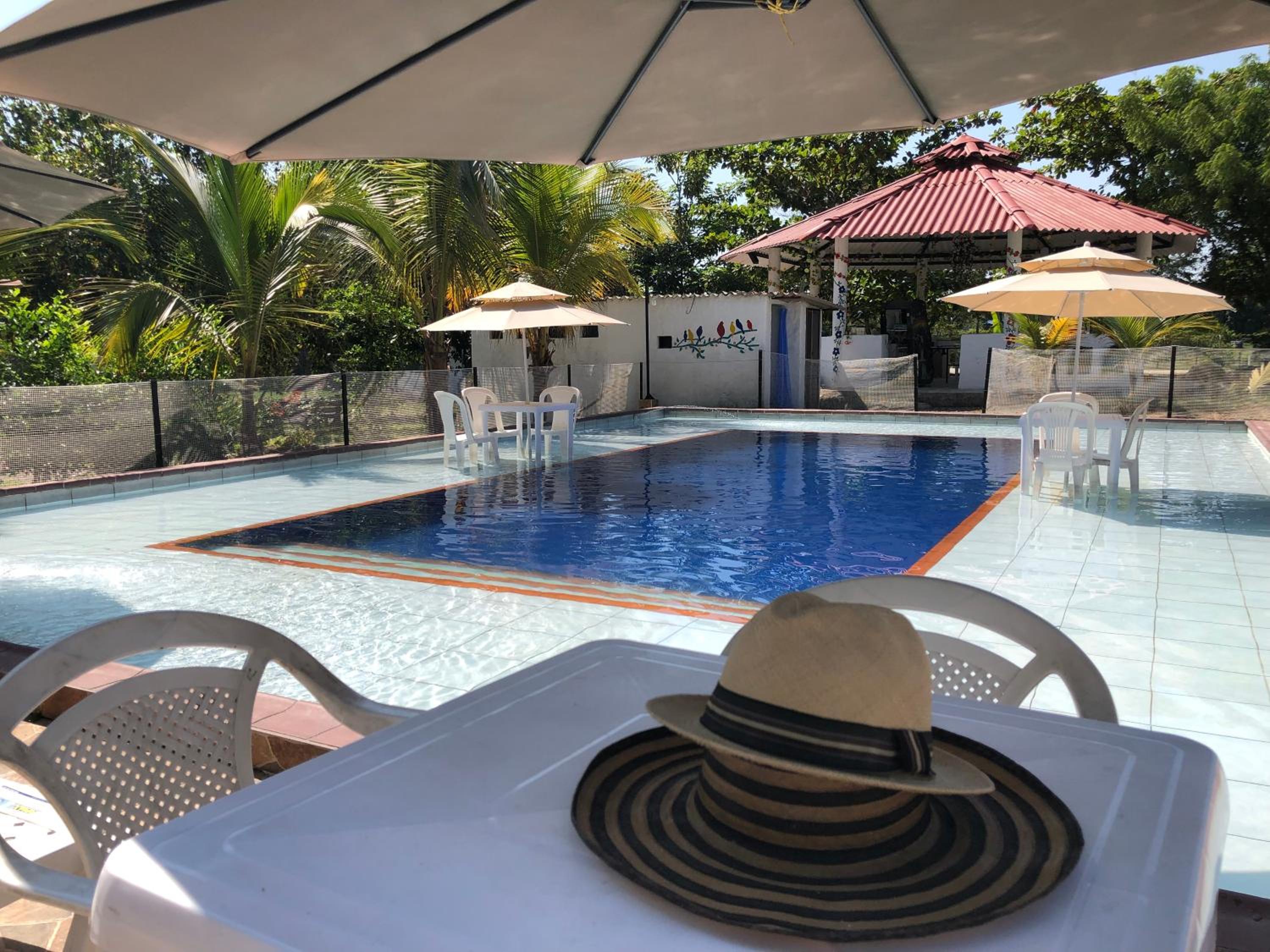 Cabañas Villa Juanes