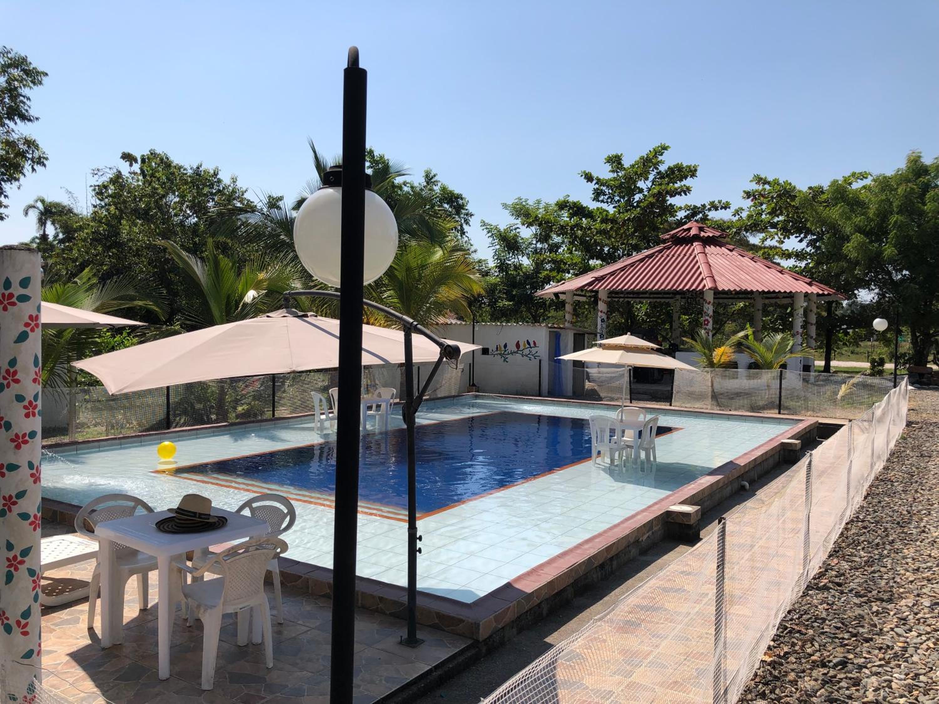 Cabañas Villa Juanes