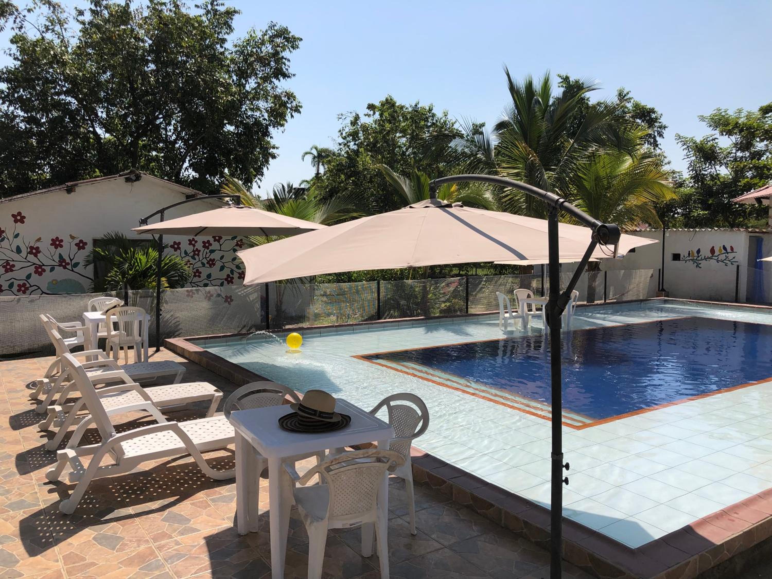 Cabañas Villa Juanes