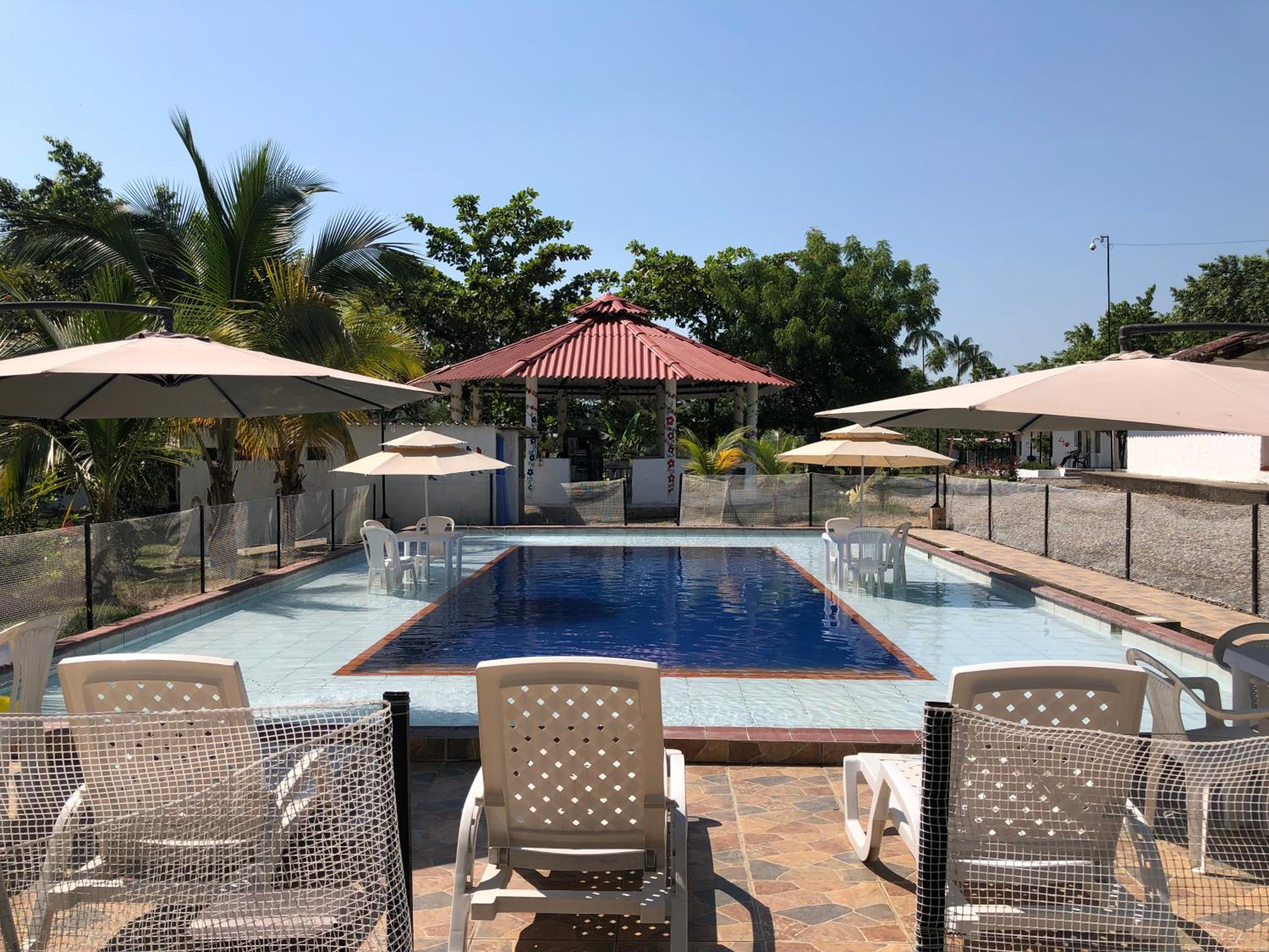 Cabañas Villa Juanes