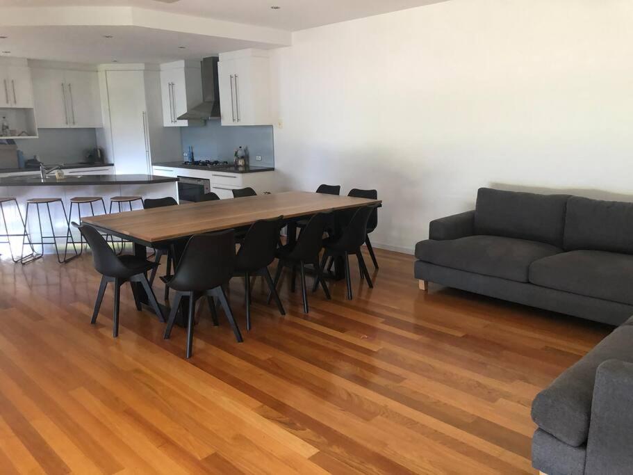 Bundalong river retreat