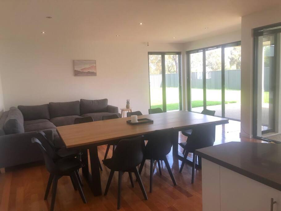 Bundalong river retreat