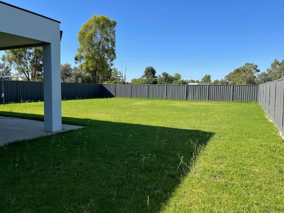 Bundalong river retreat